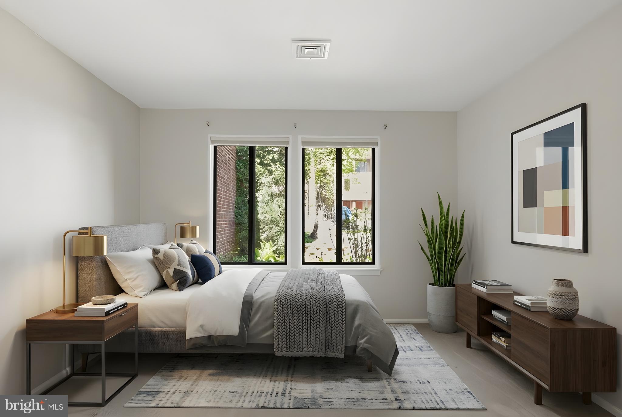 CHESTNUT GROVE - Residential