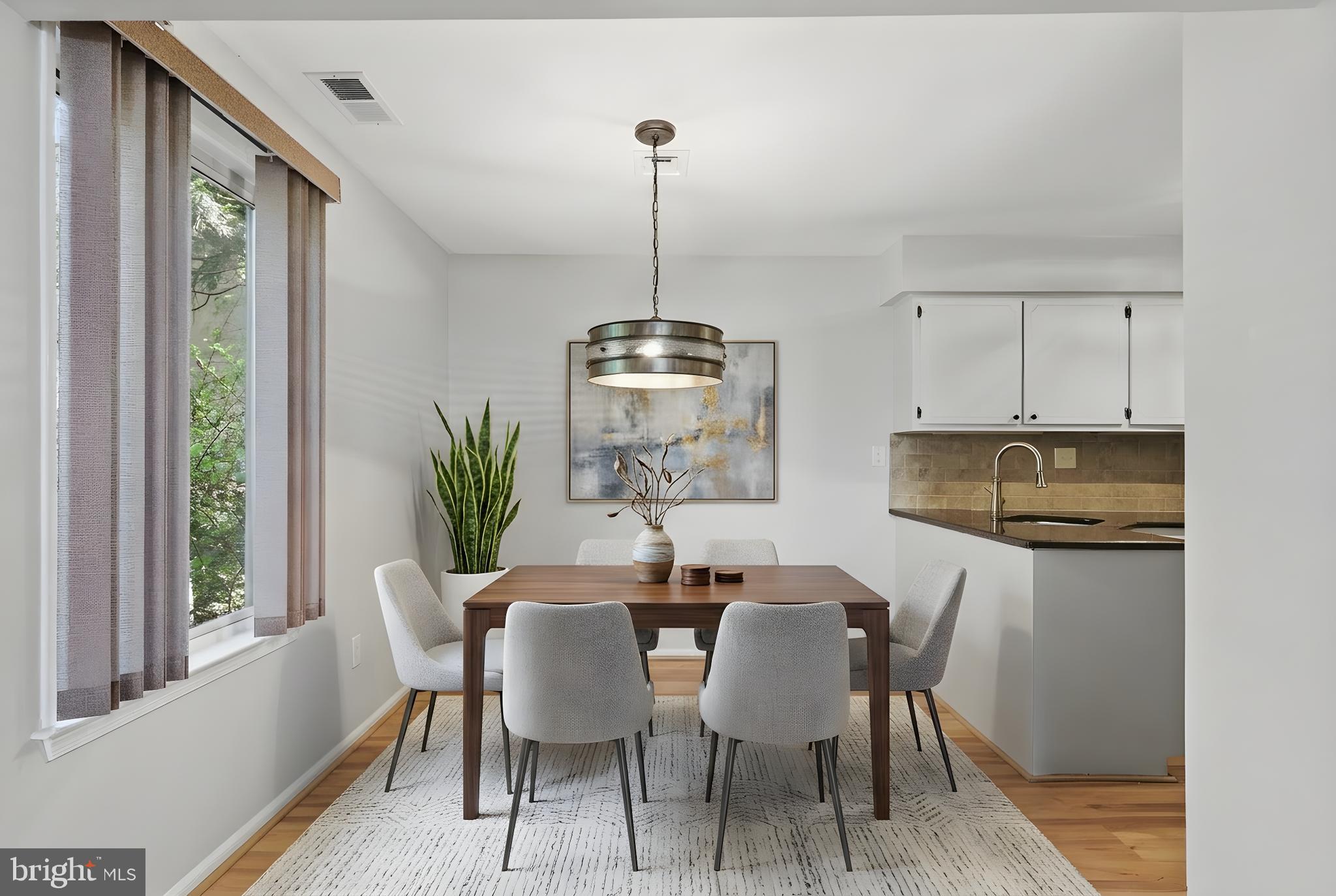 CHESTNUT GROVE - Residential