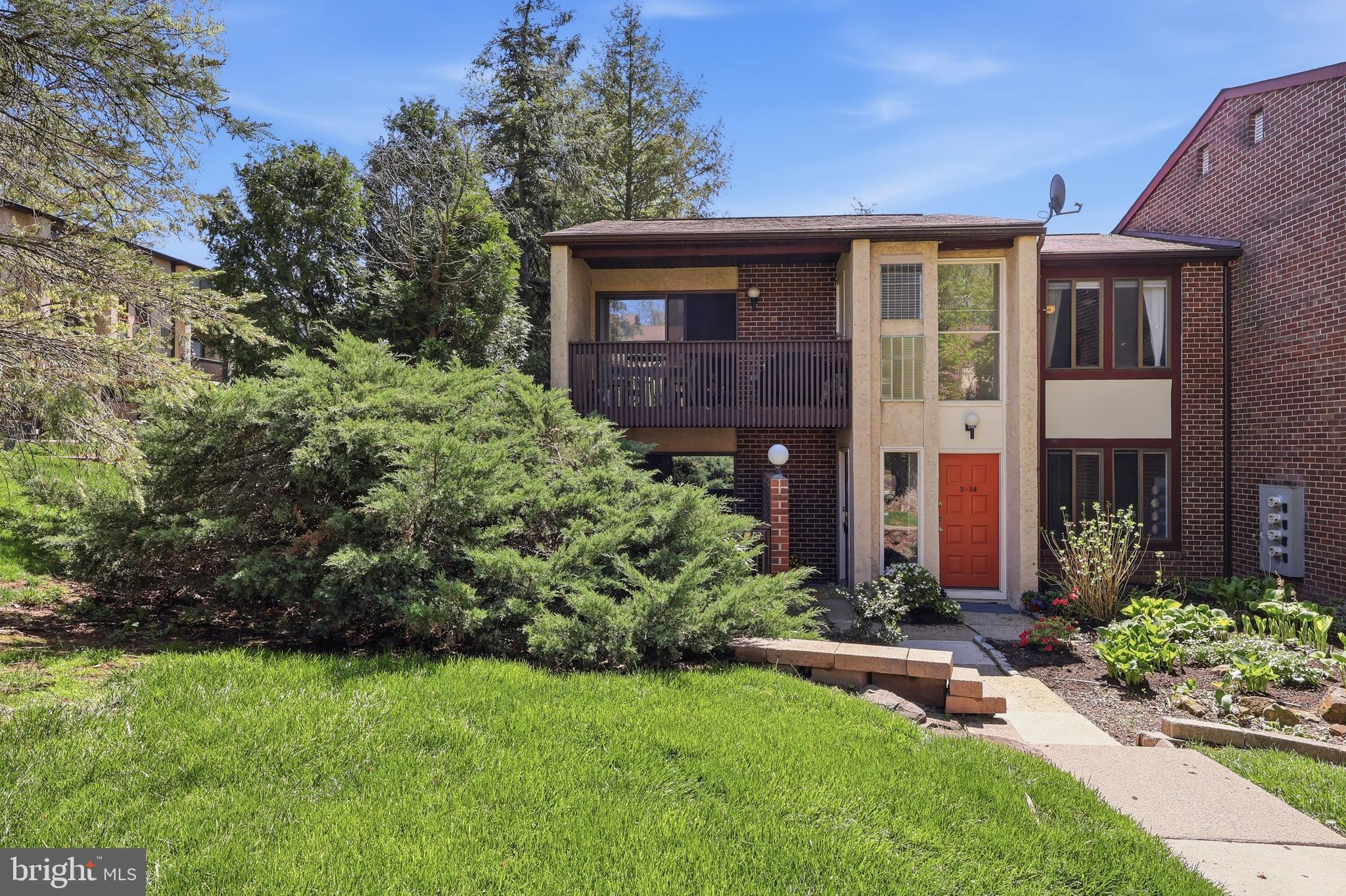 CHESTNUT GROVE - Residential