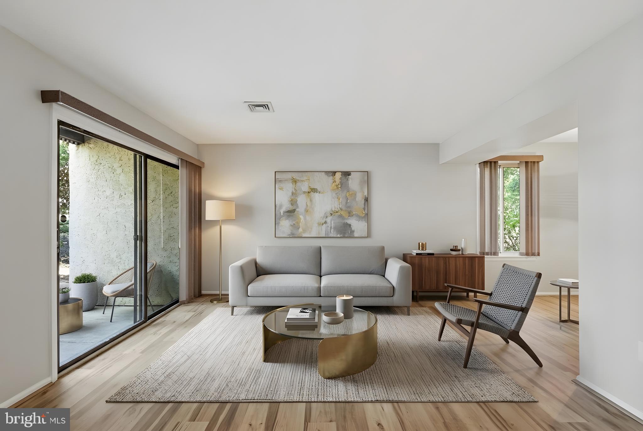 CHESTNUT GROVE - Residential