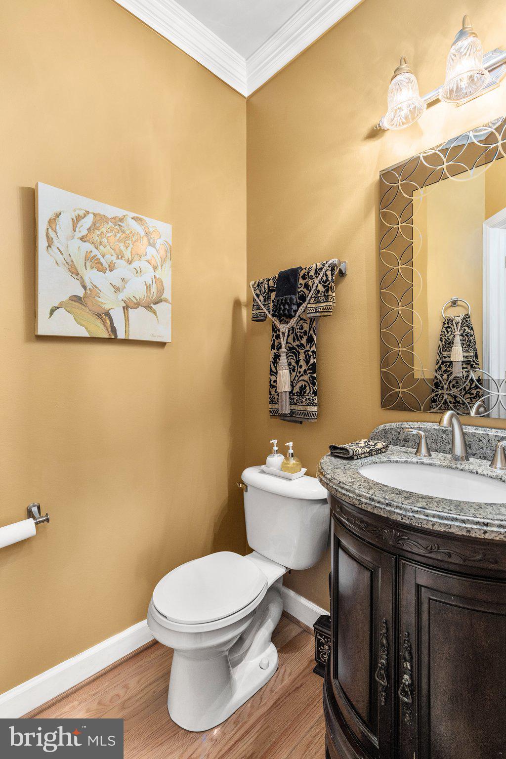 RUSSETT - Residential