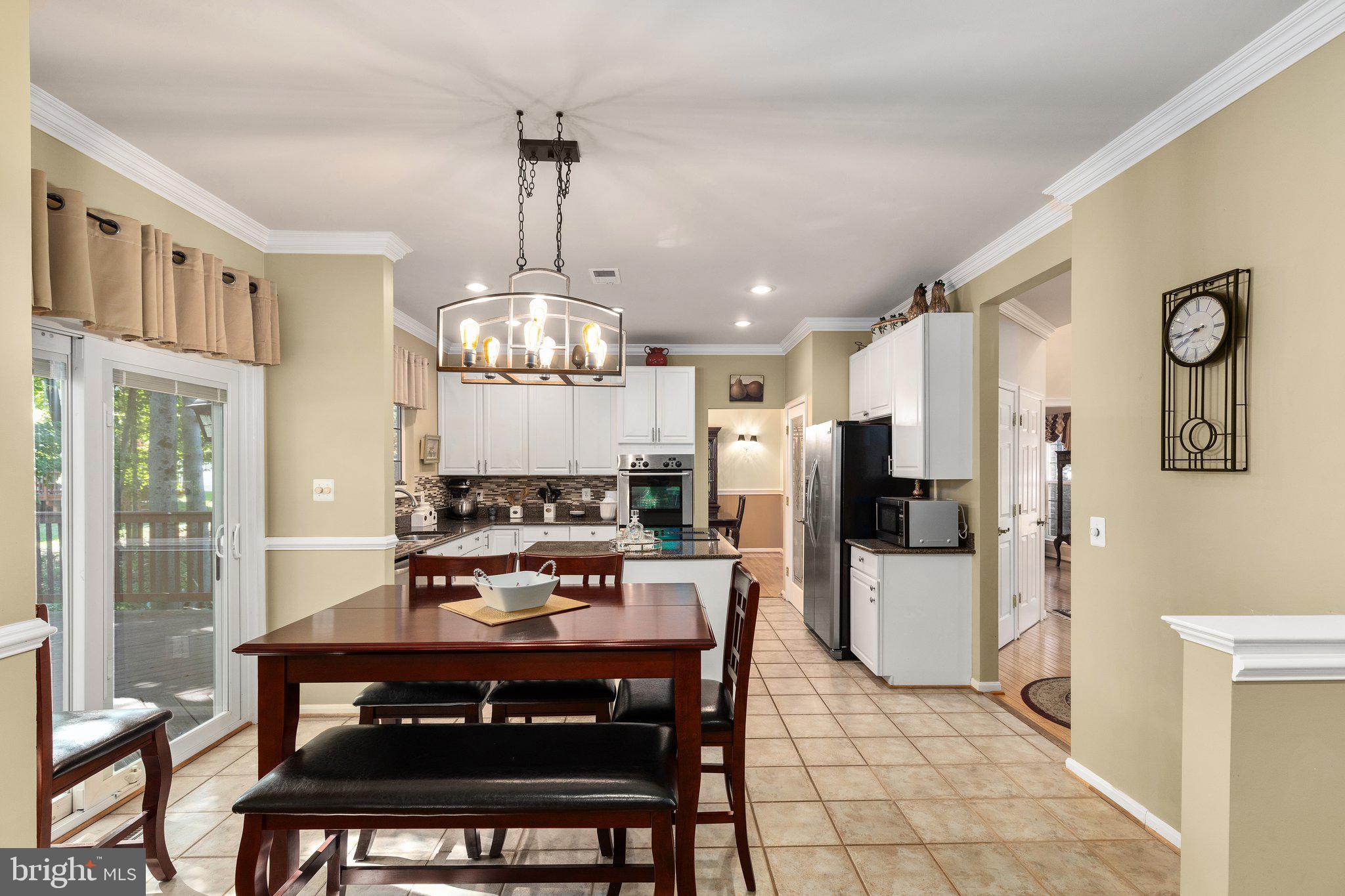 RUSSETT - Residential