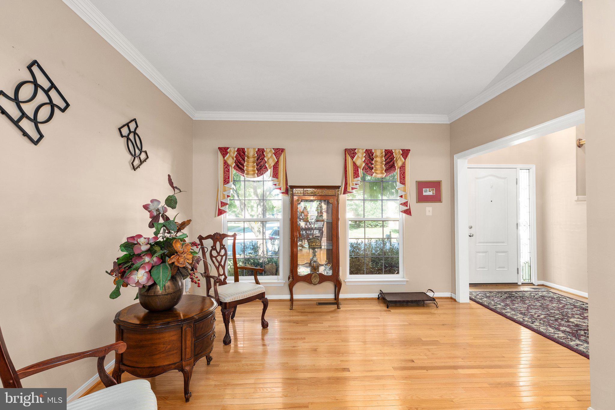 RUSSETT - Residential