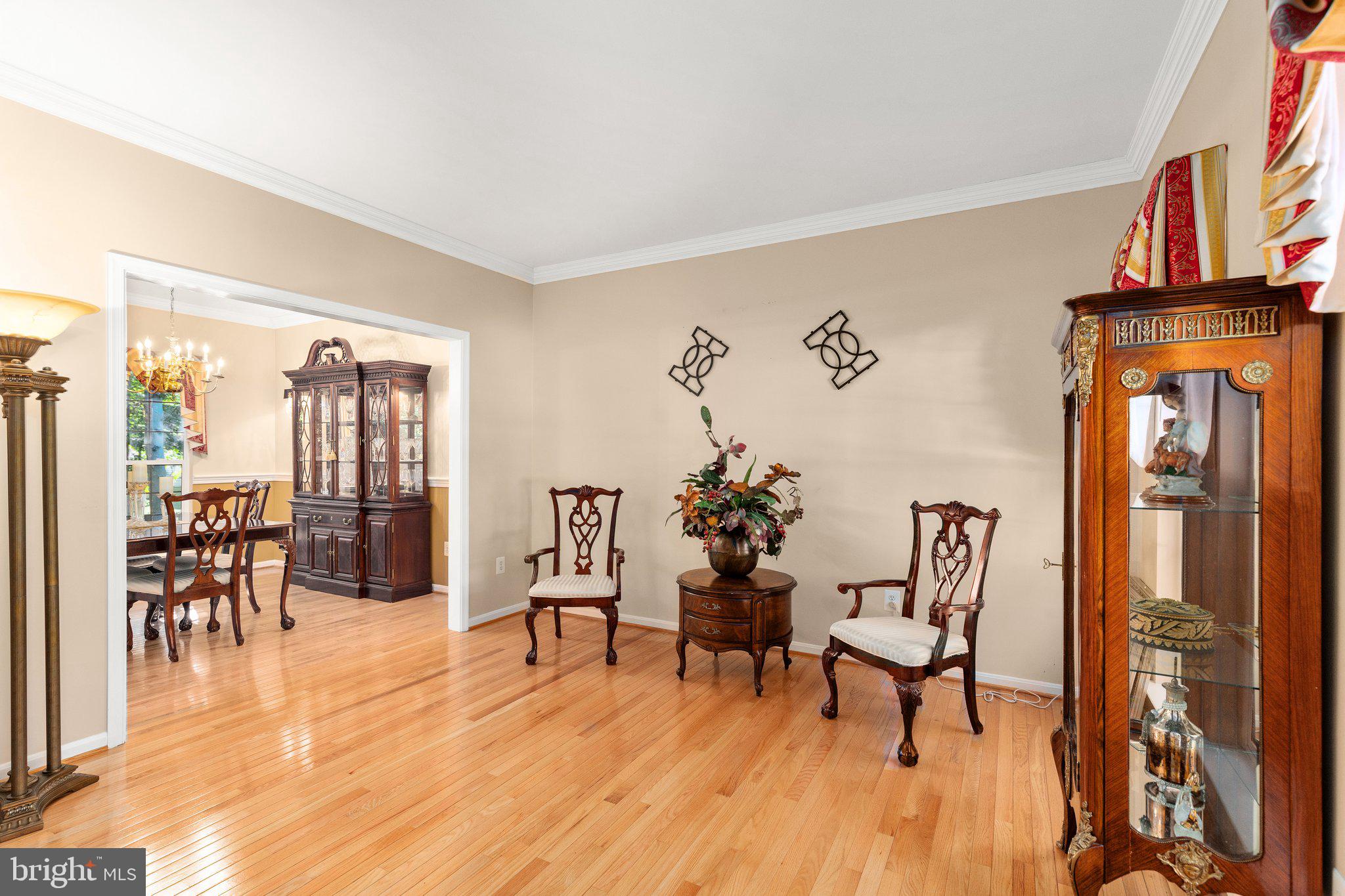 RUSSETT - Residential