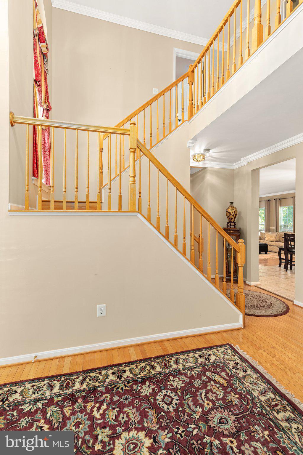 RUSSETT - Residential