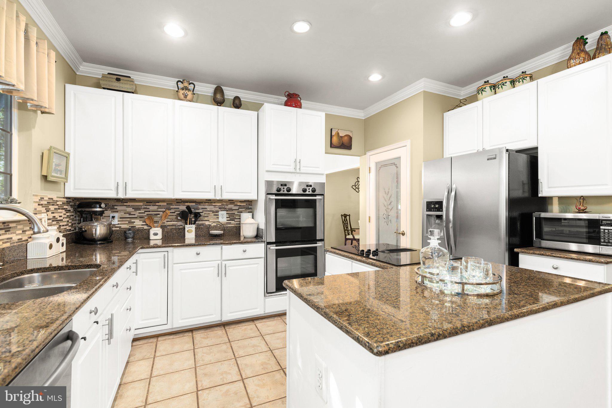 RUSSETT - Residential