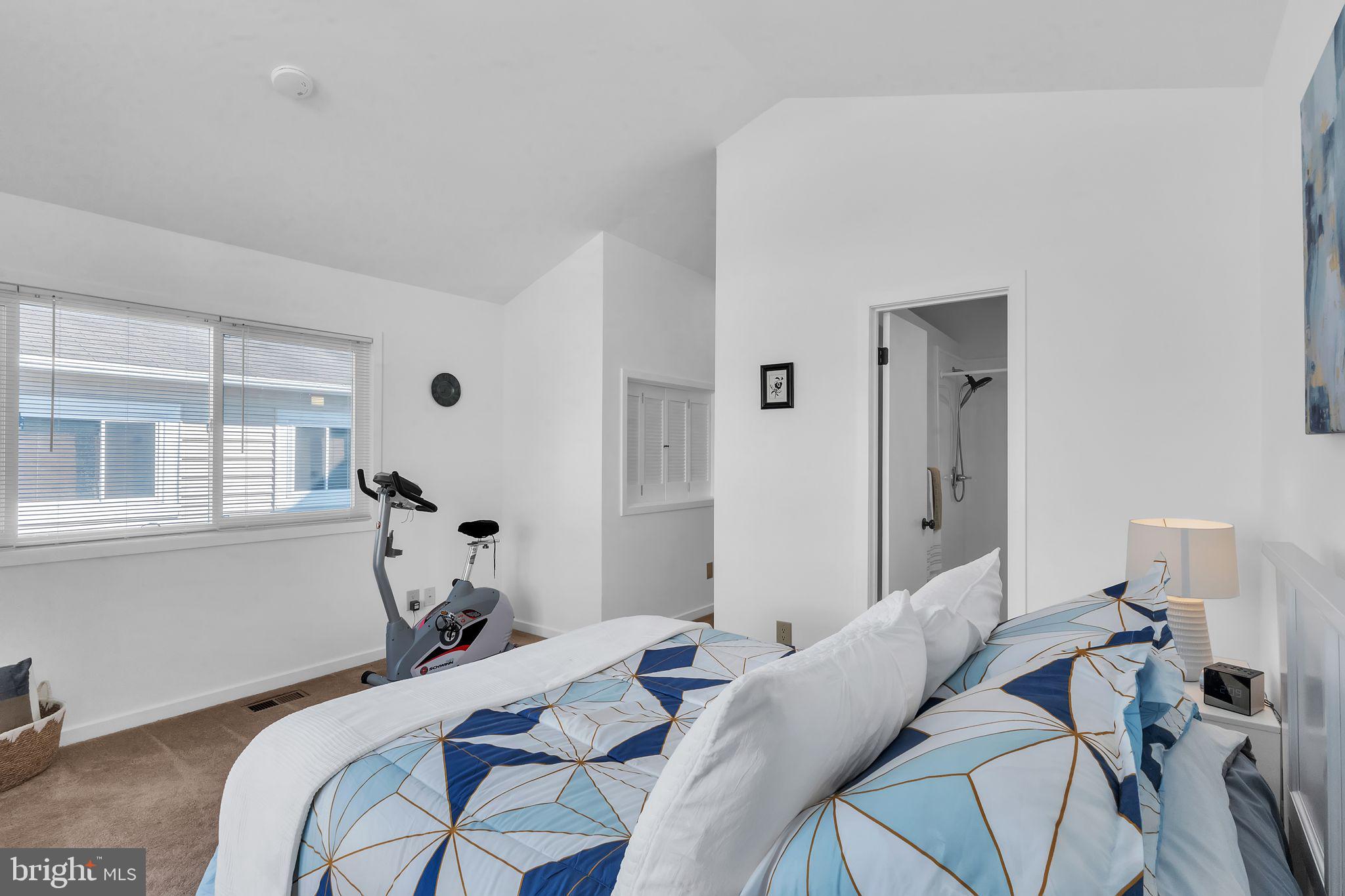 DOCKSIDE - Residential