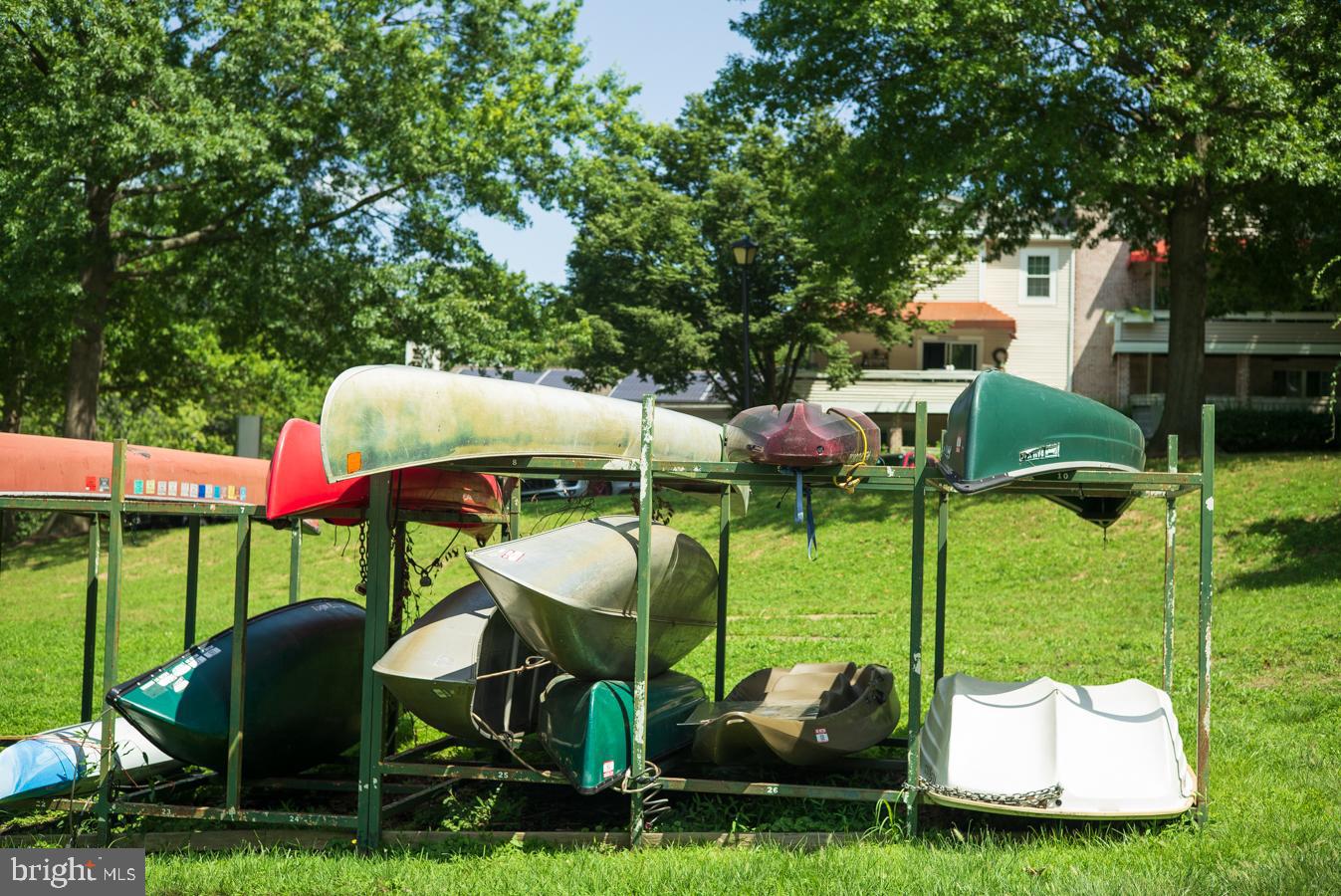 DOCKSIDE - Residential