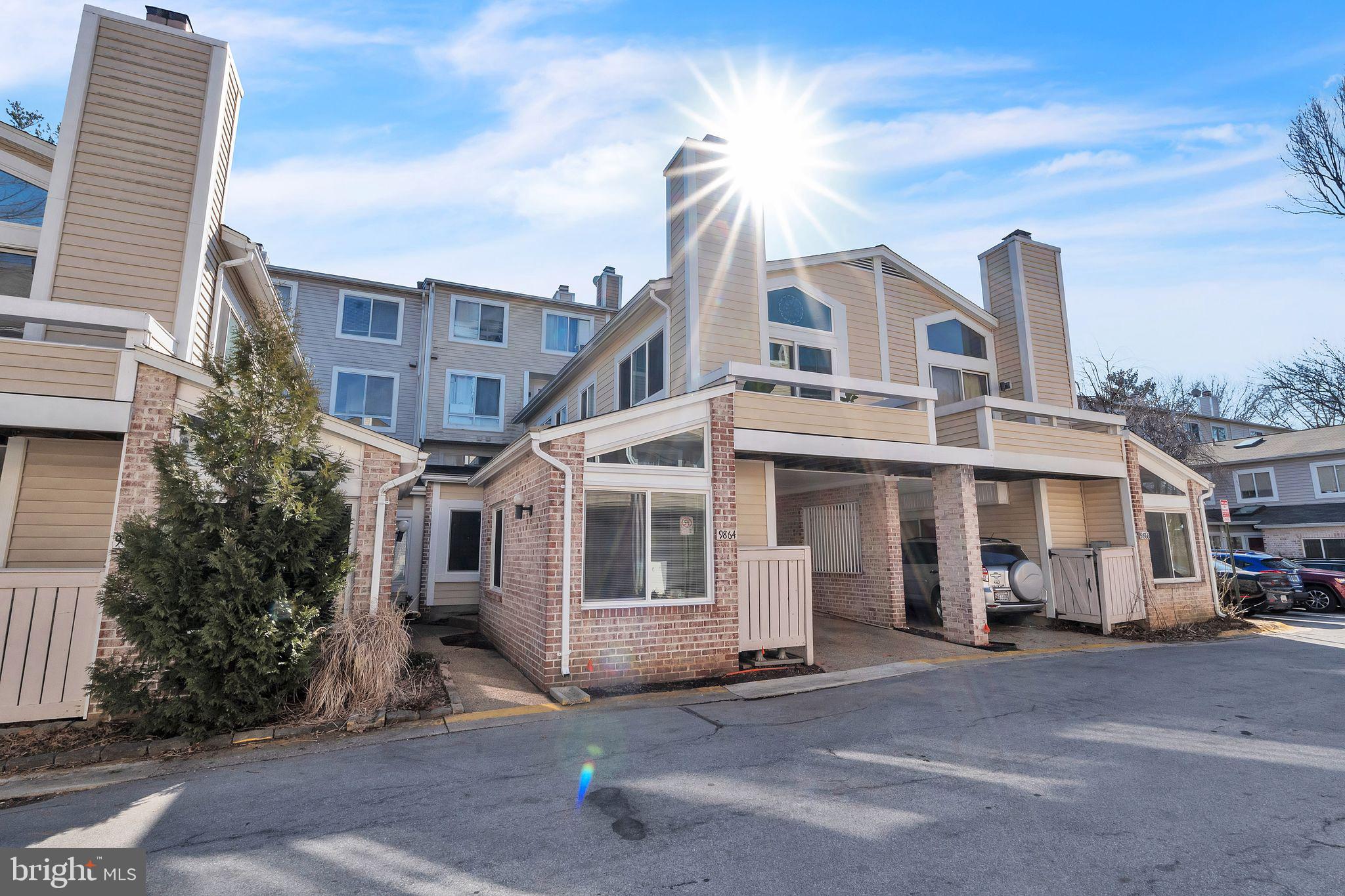 DOCKSIDE - Residential