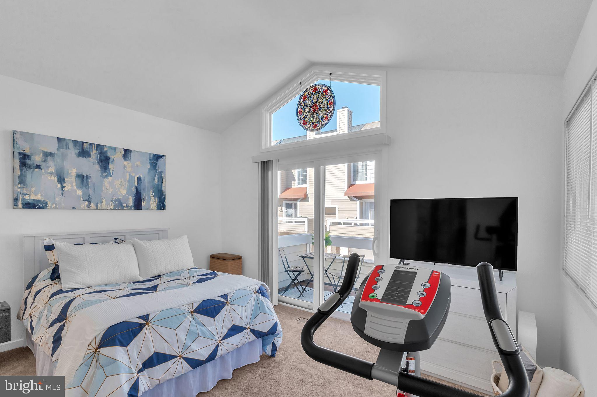 DOCKSIDE - Residential