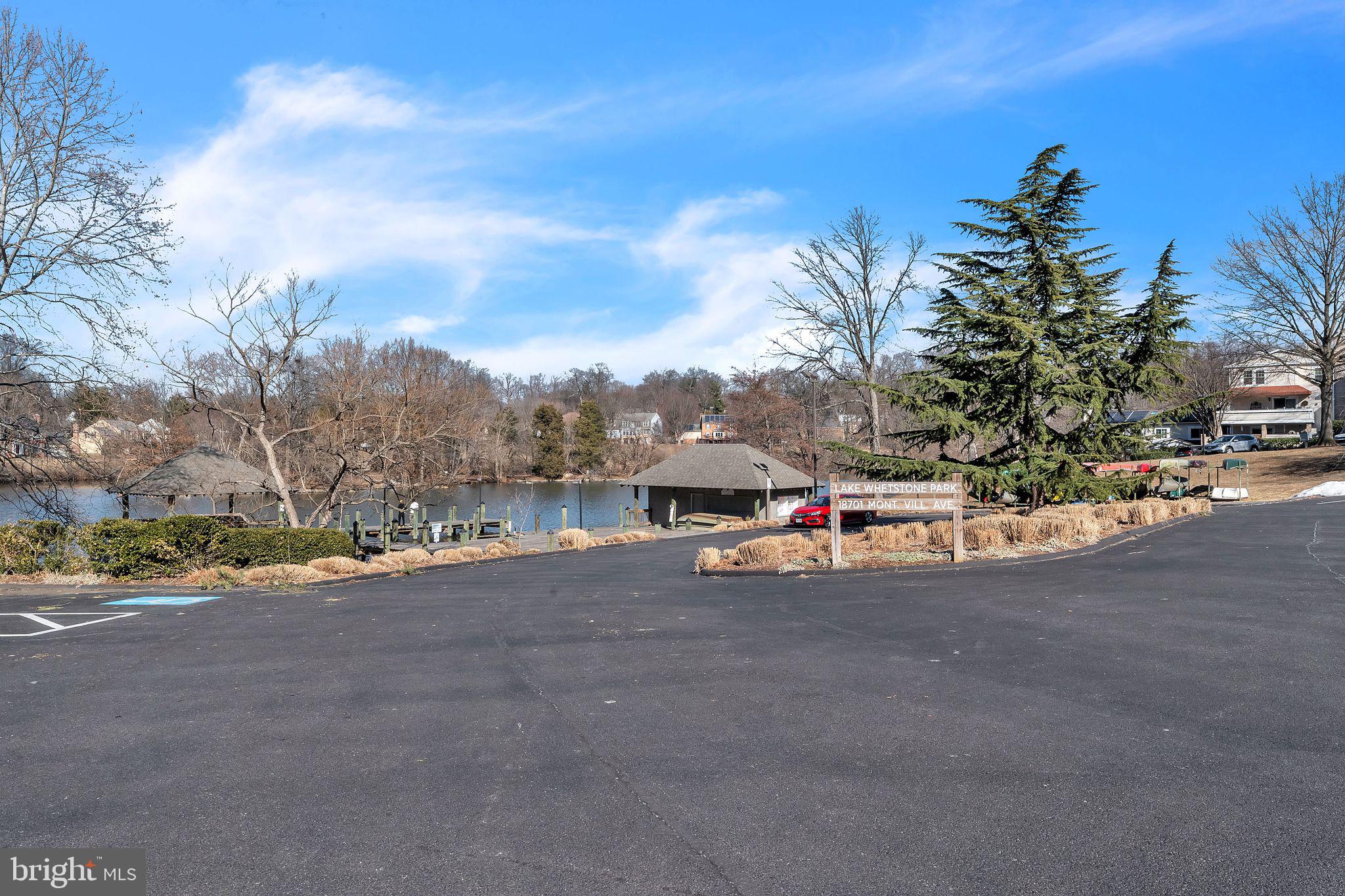 DOCKSIDE - Residential