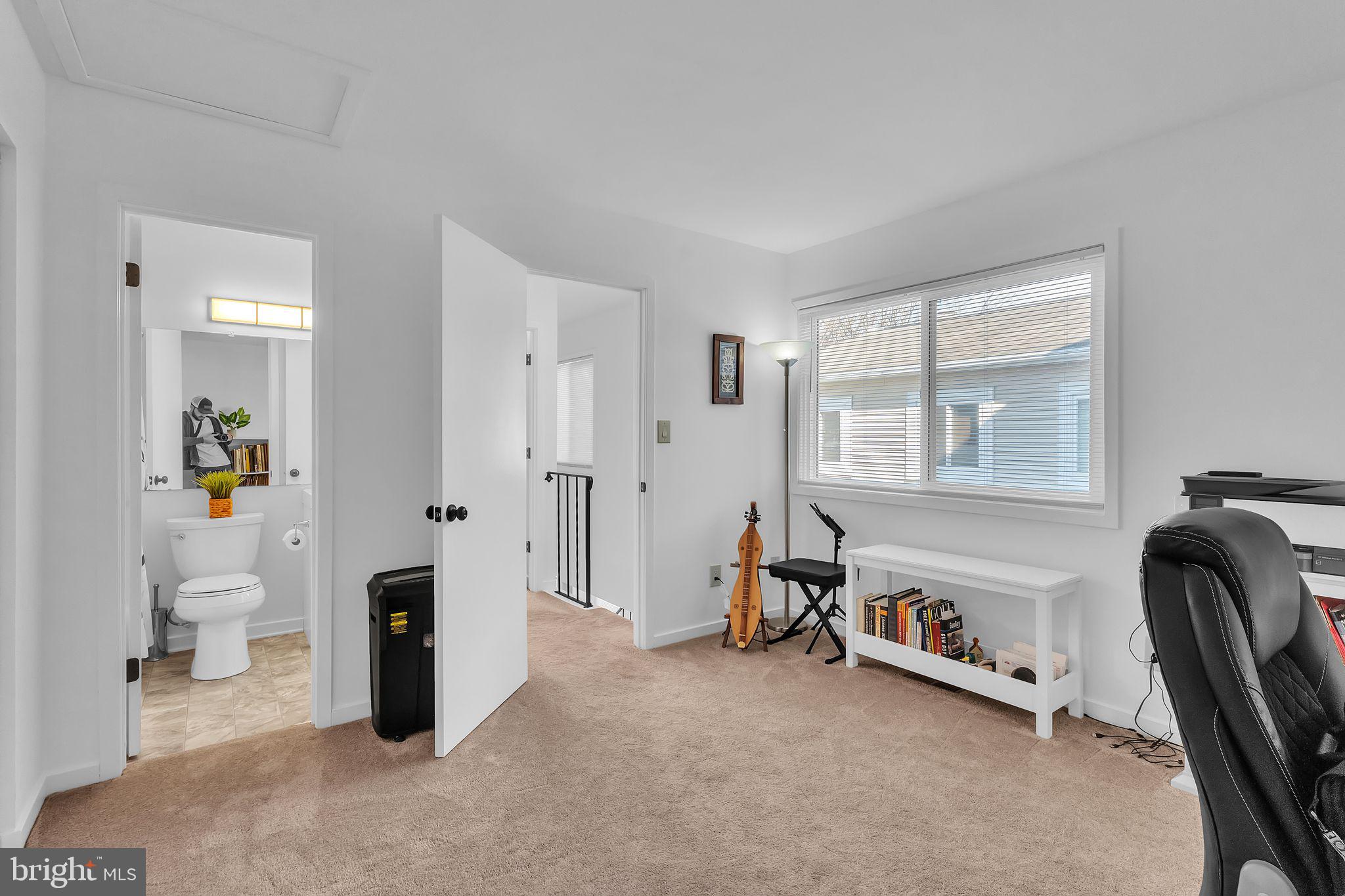 DOCKSIDE - Residential