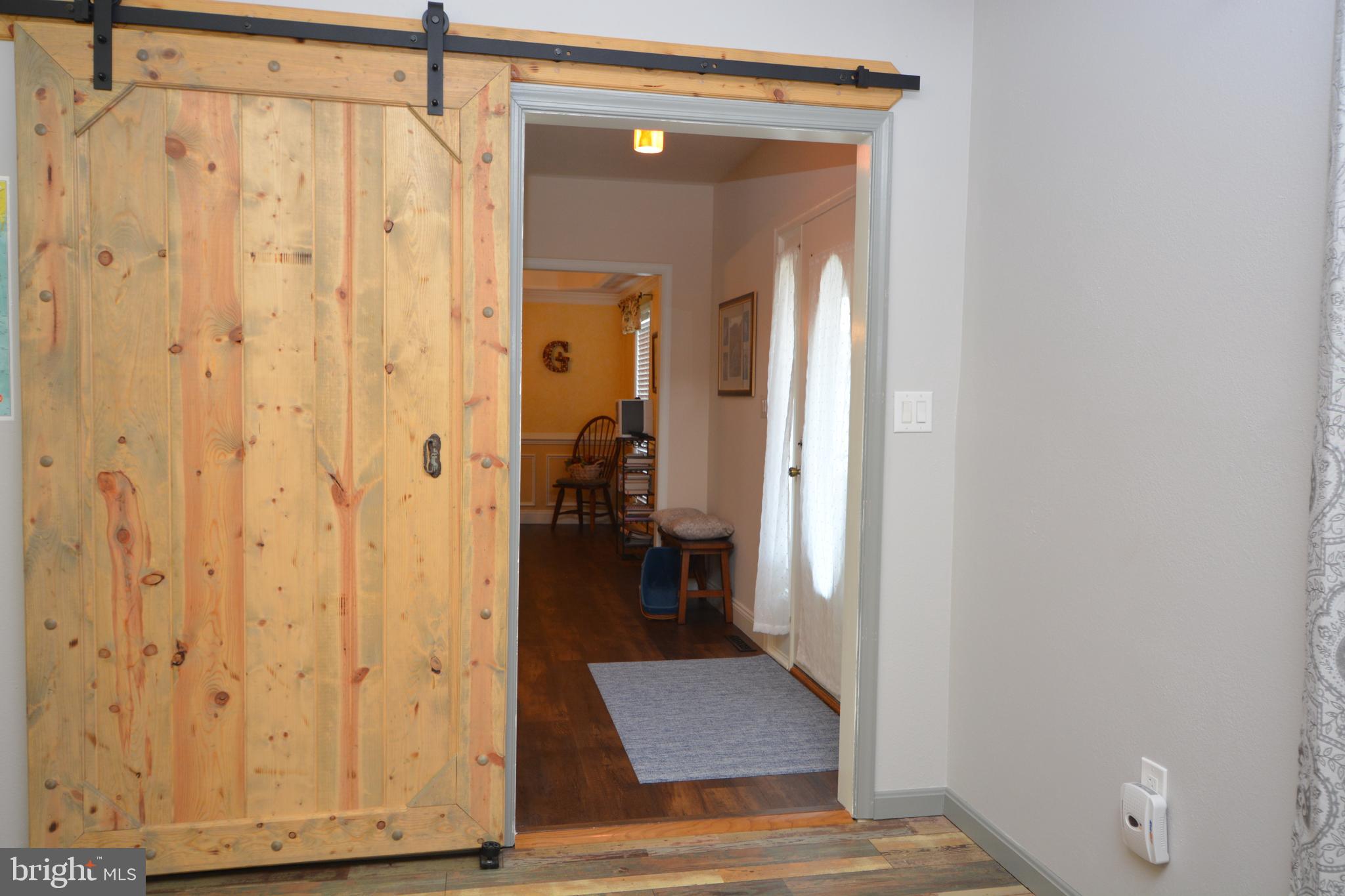 WOODSIDE ESTATES - Residential