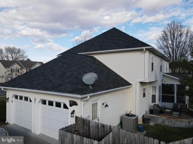 WOODSIDE ESTATES - Residential