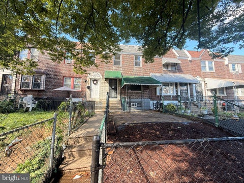 Photo of 5545 Springfield Ave, PHILADELPHIA, PA 19143 (MLS # PAPH2680382)