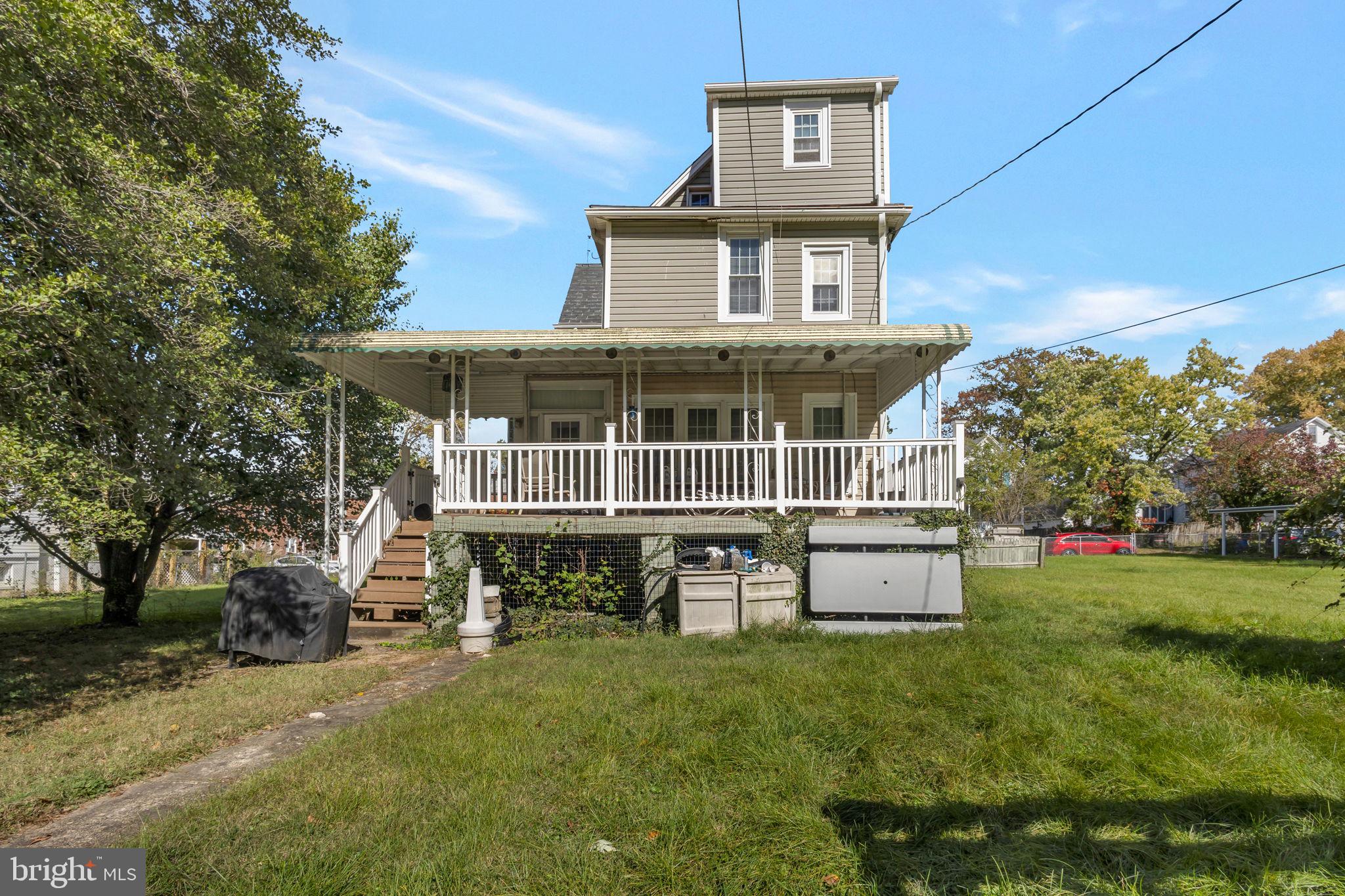 BELMAR - Residential
