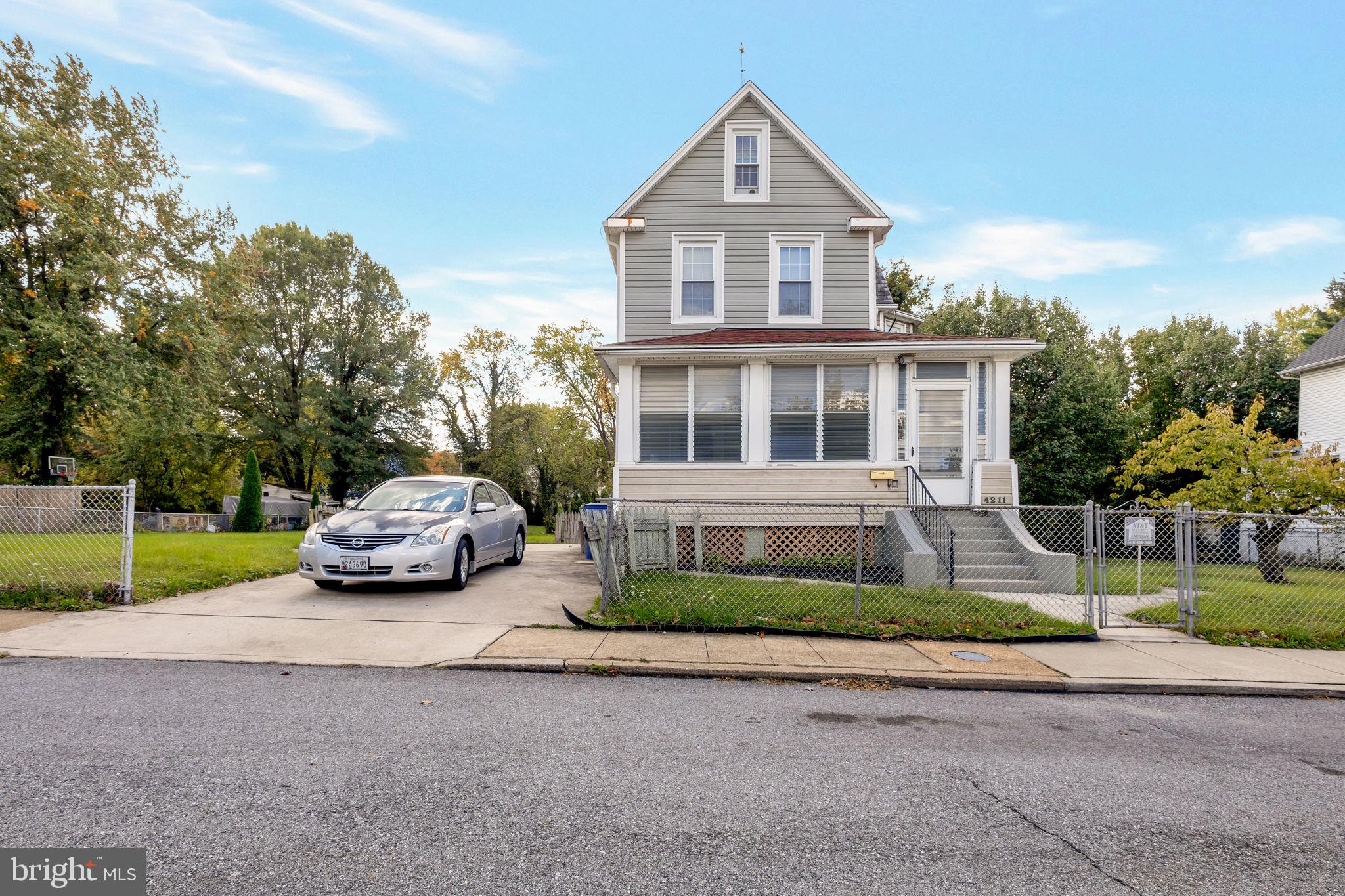 BELMAR - Residential
