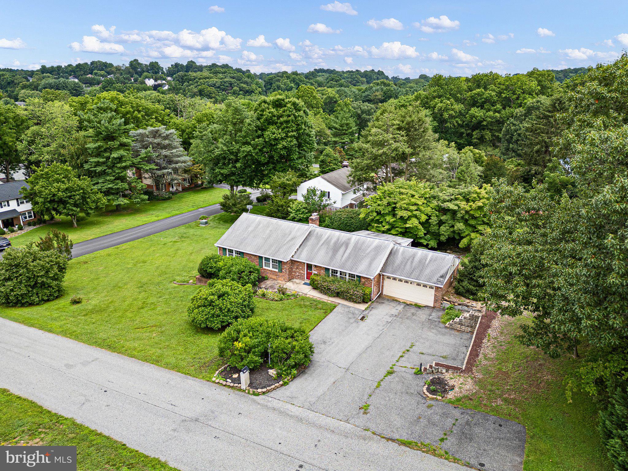 20 JACQUELINE DRIVE