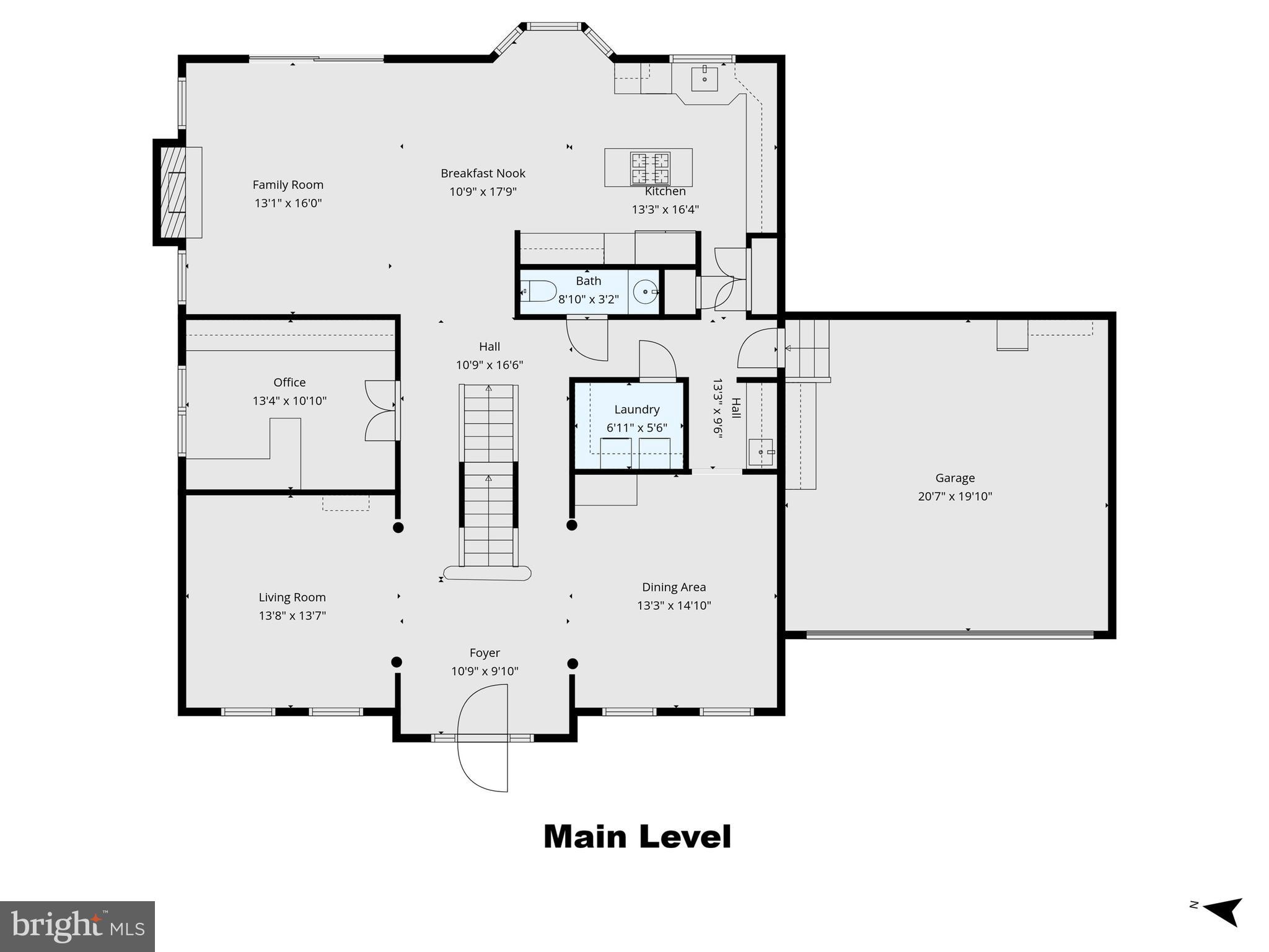 JAMES CREEK - Residential