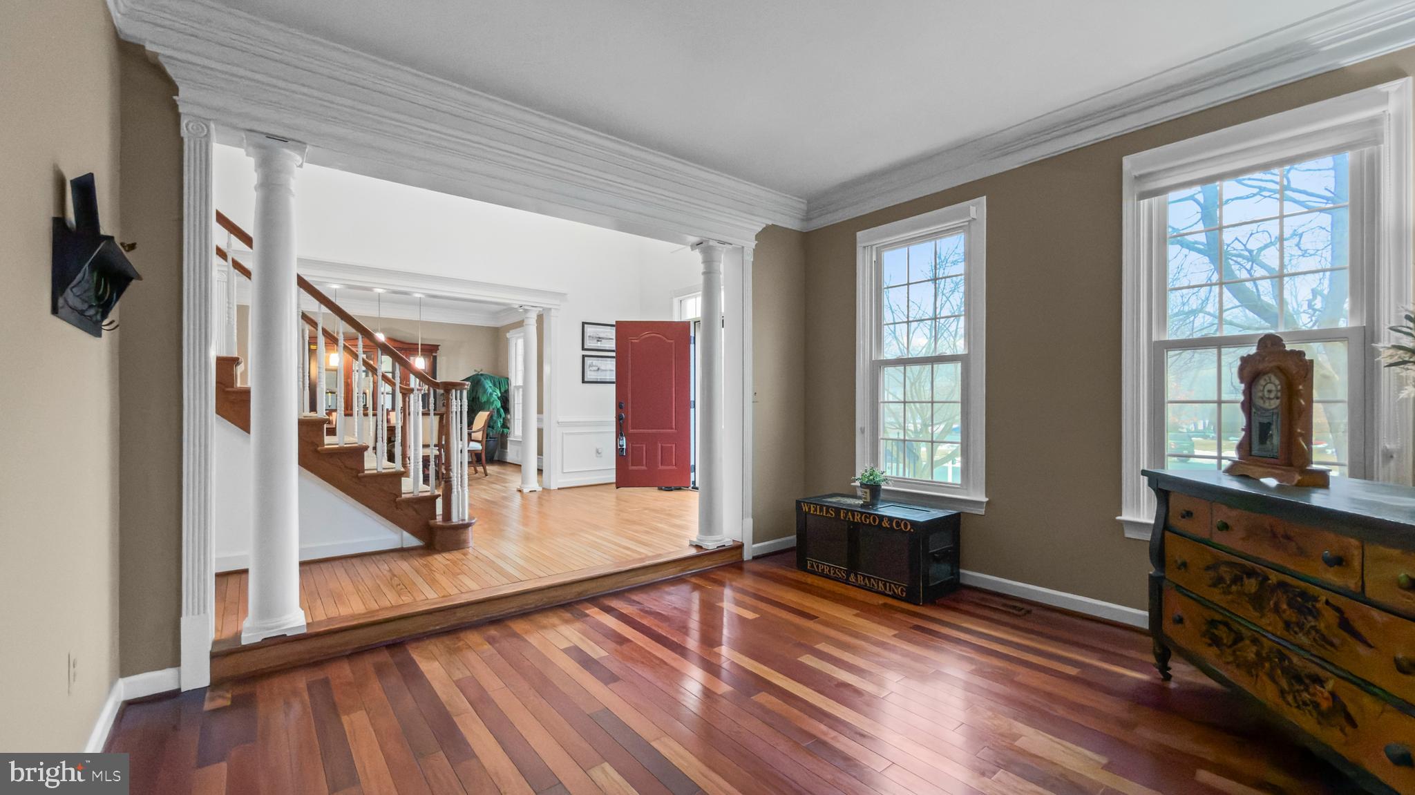 JAMES CREEK - Residential