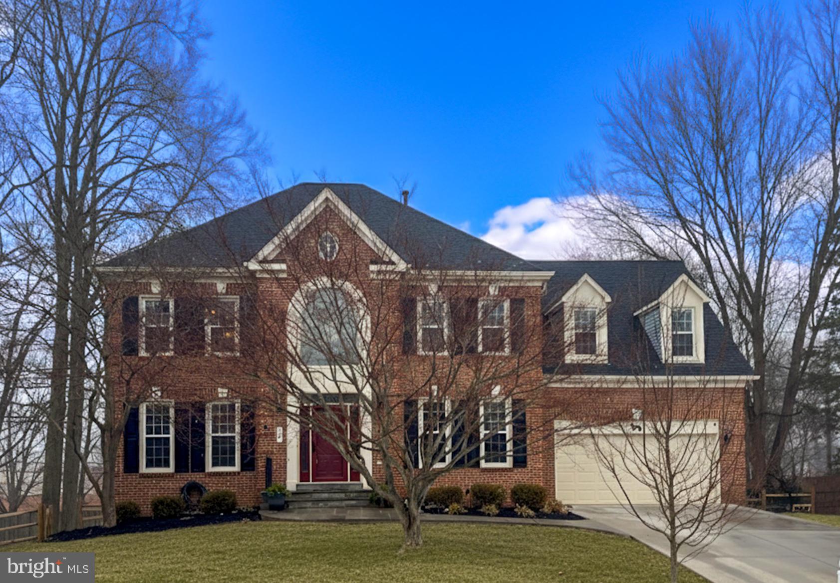 JAMES CREEK - Residential