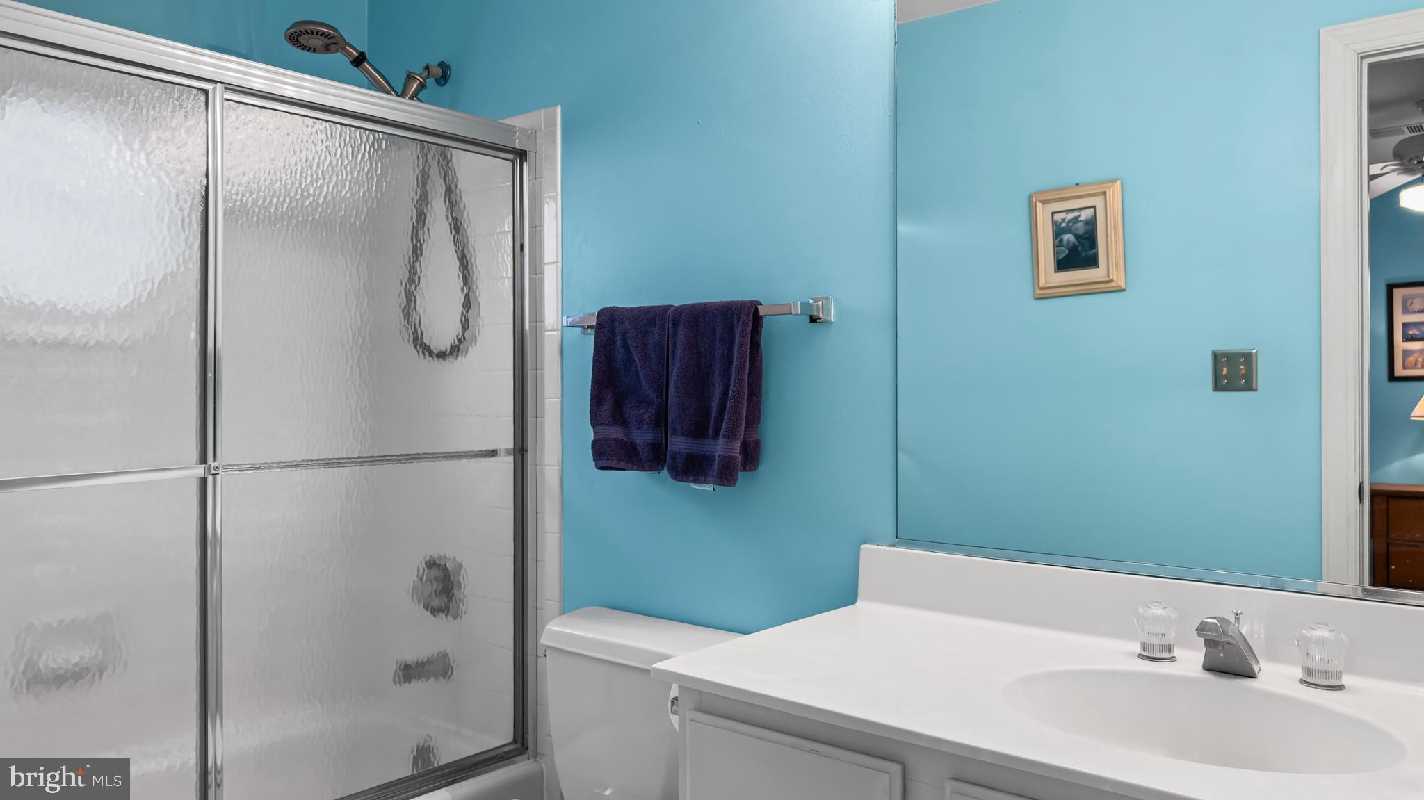 JAMES CREEK - Residential