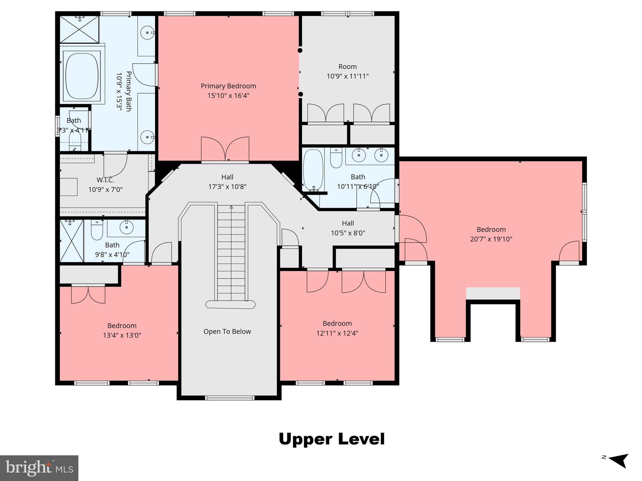 JAMES CREEK - Residential