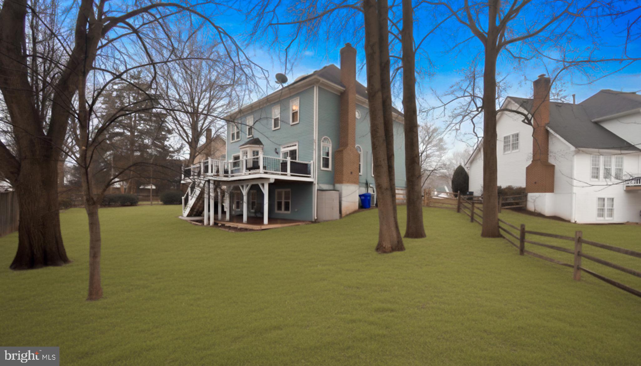 JAMES CREEK - Residential