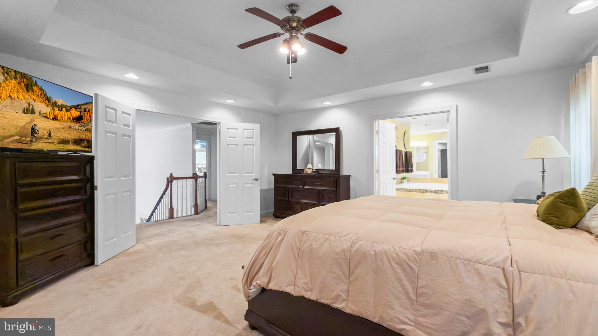 JAMES CREEK - Residential