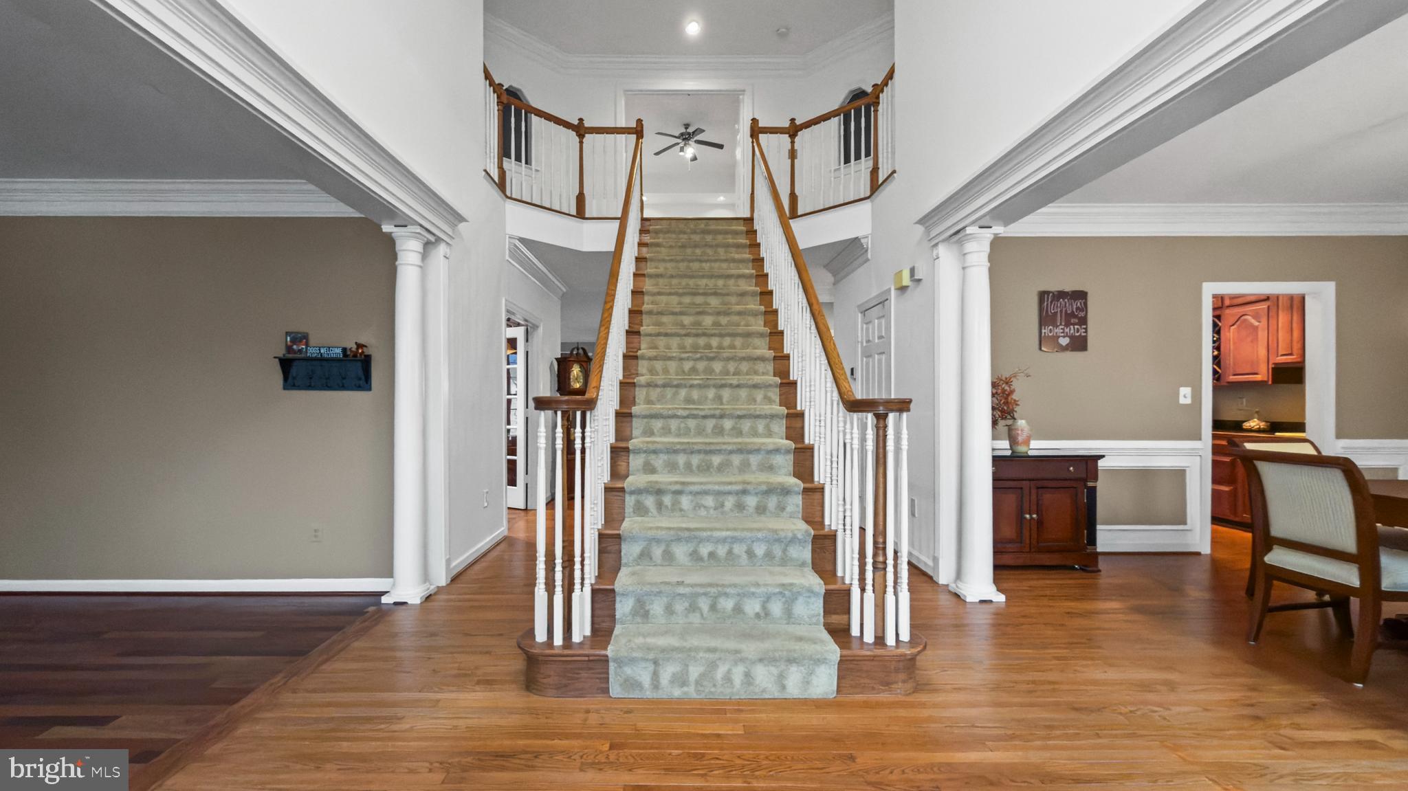 JAMES CREEK - Residential