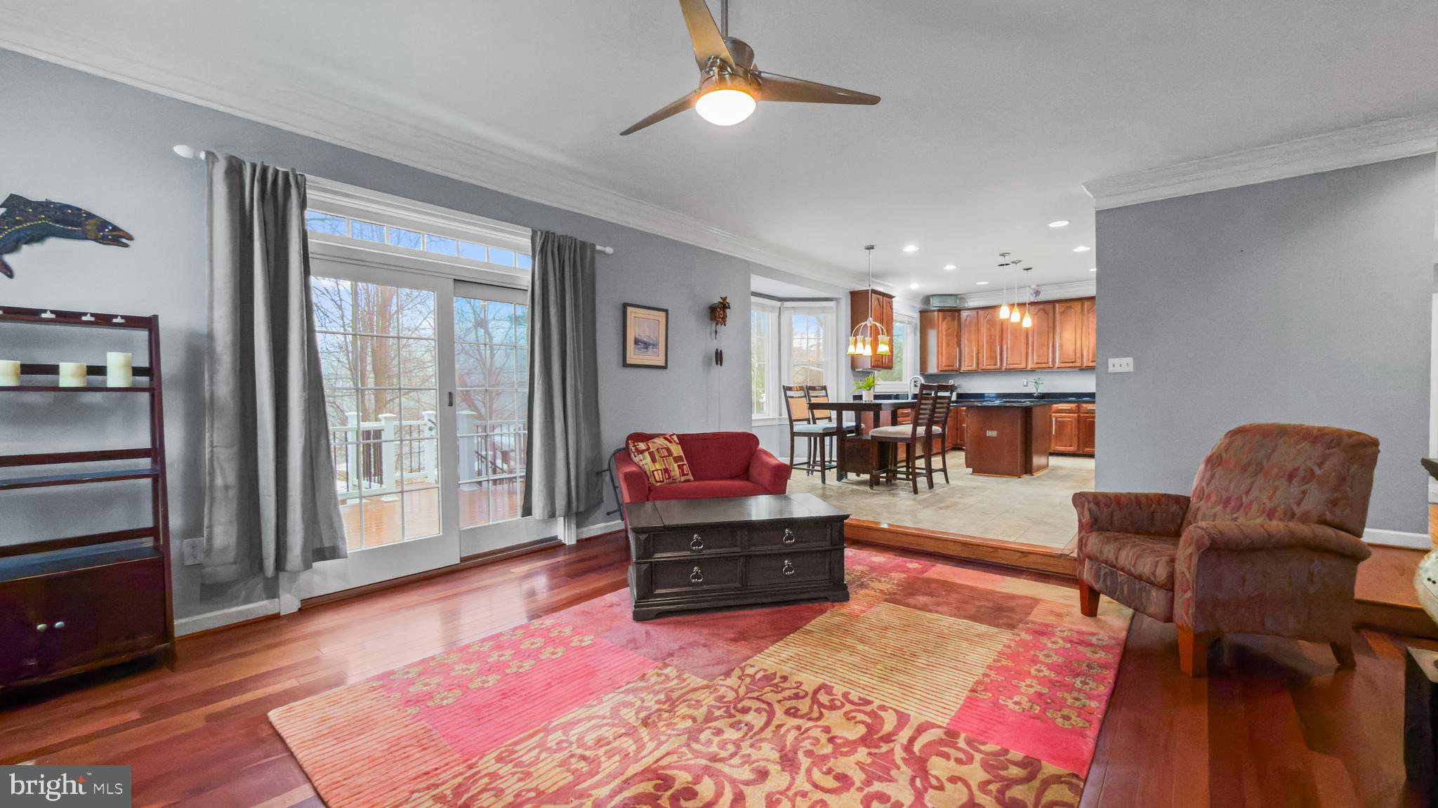 JAMES CREEK - Residential