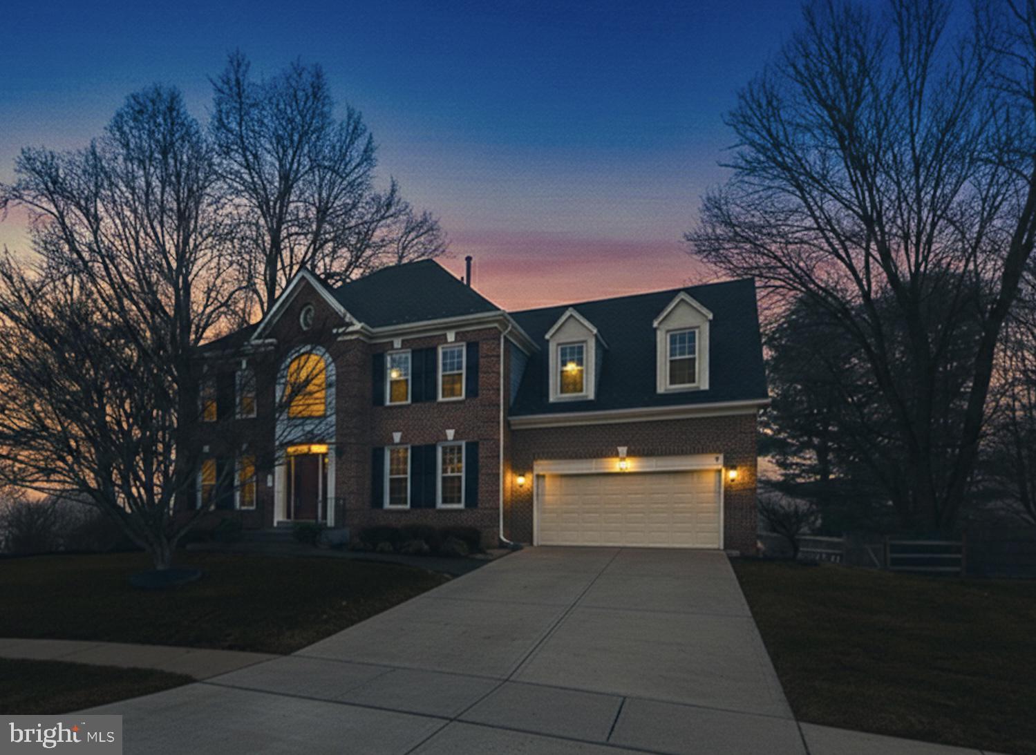 JAMES CREEK - Residential