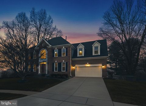 2 LITTLEBROOKE COURT OLNEY MD 20832