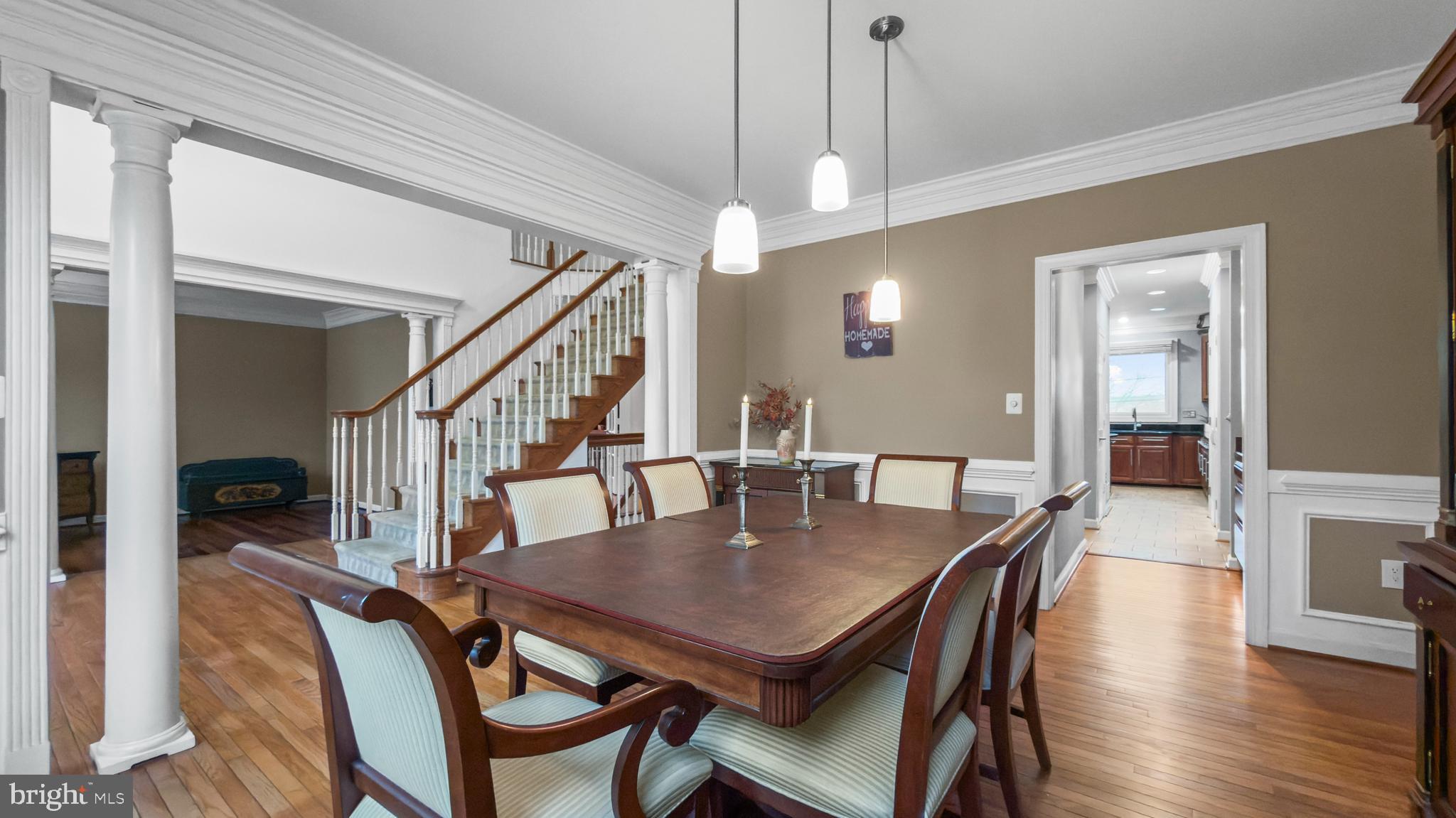 JAMES CREEK - Residential