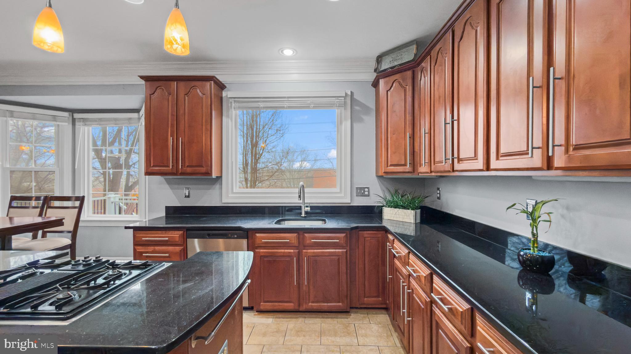 JAMES CREEK - Residential