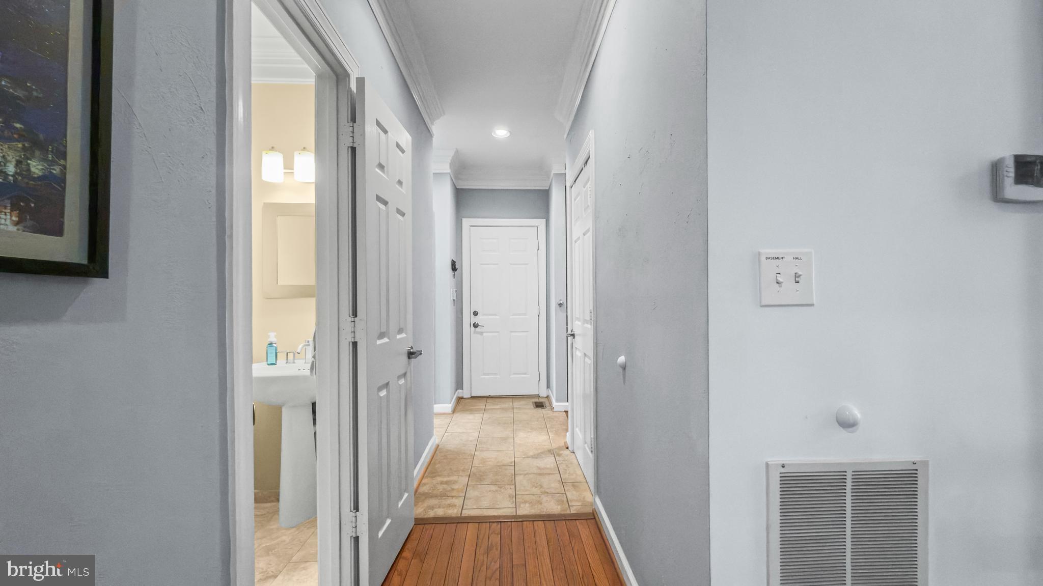 JAMES CREEK - Residential