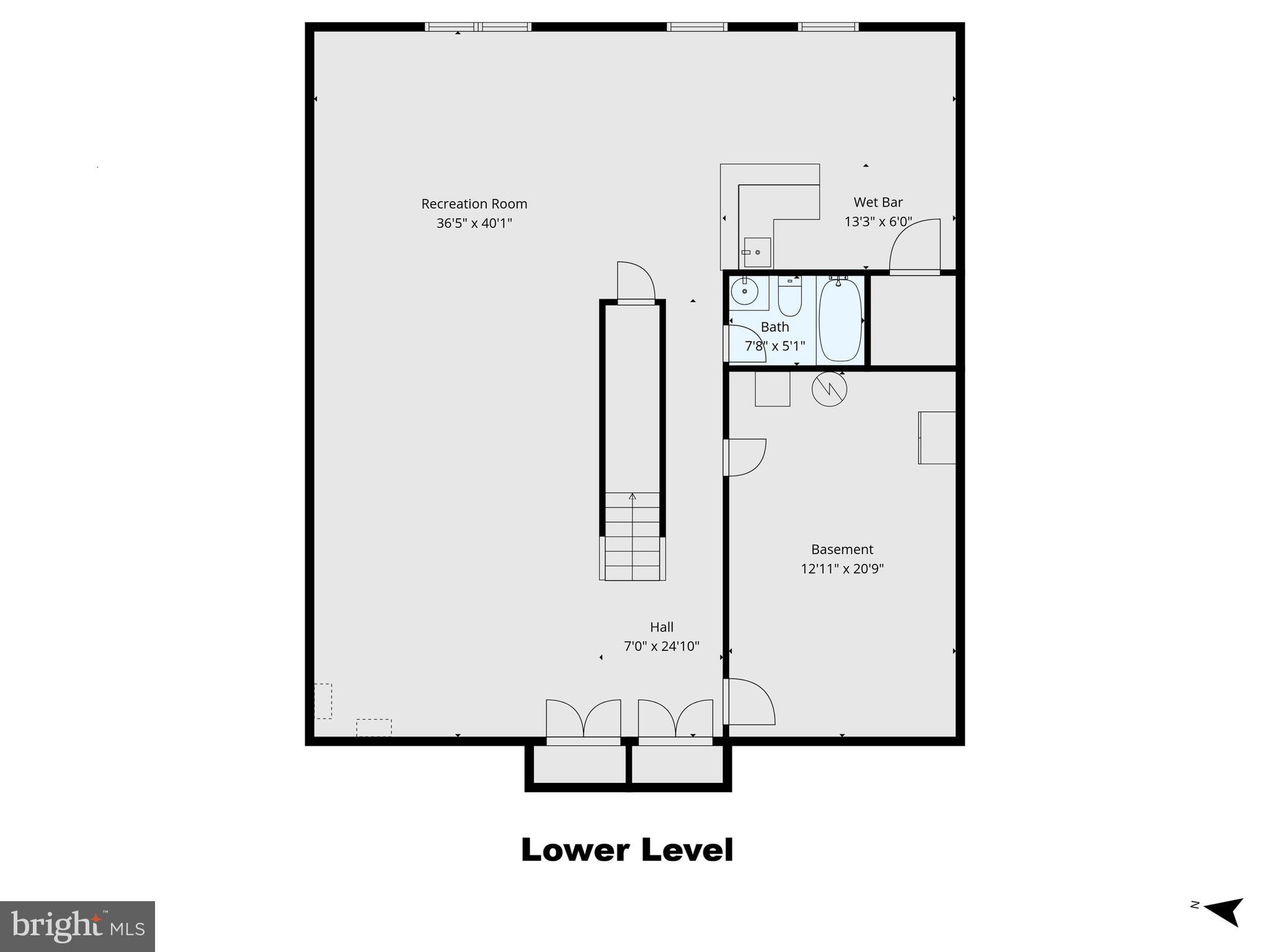 JAMES CREEK - Residential