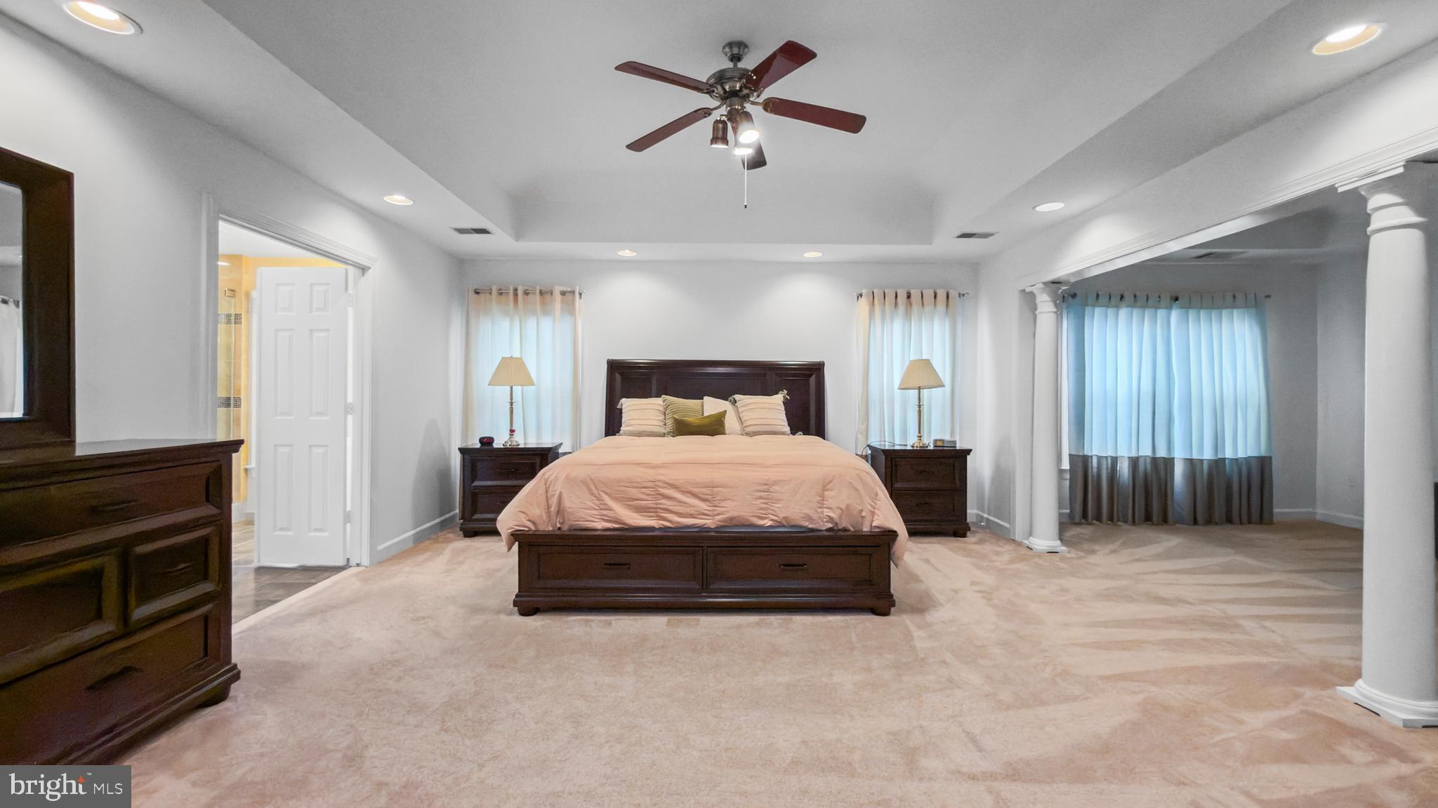 JAMES CREEK - Residential