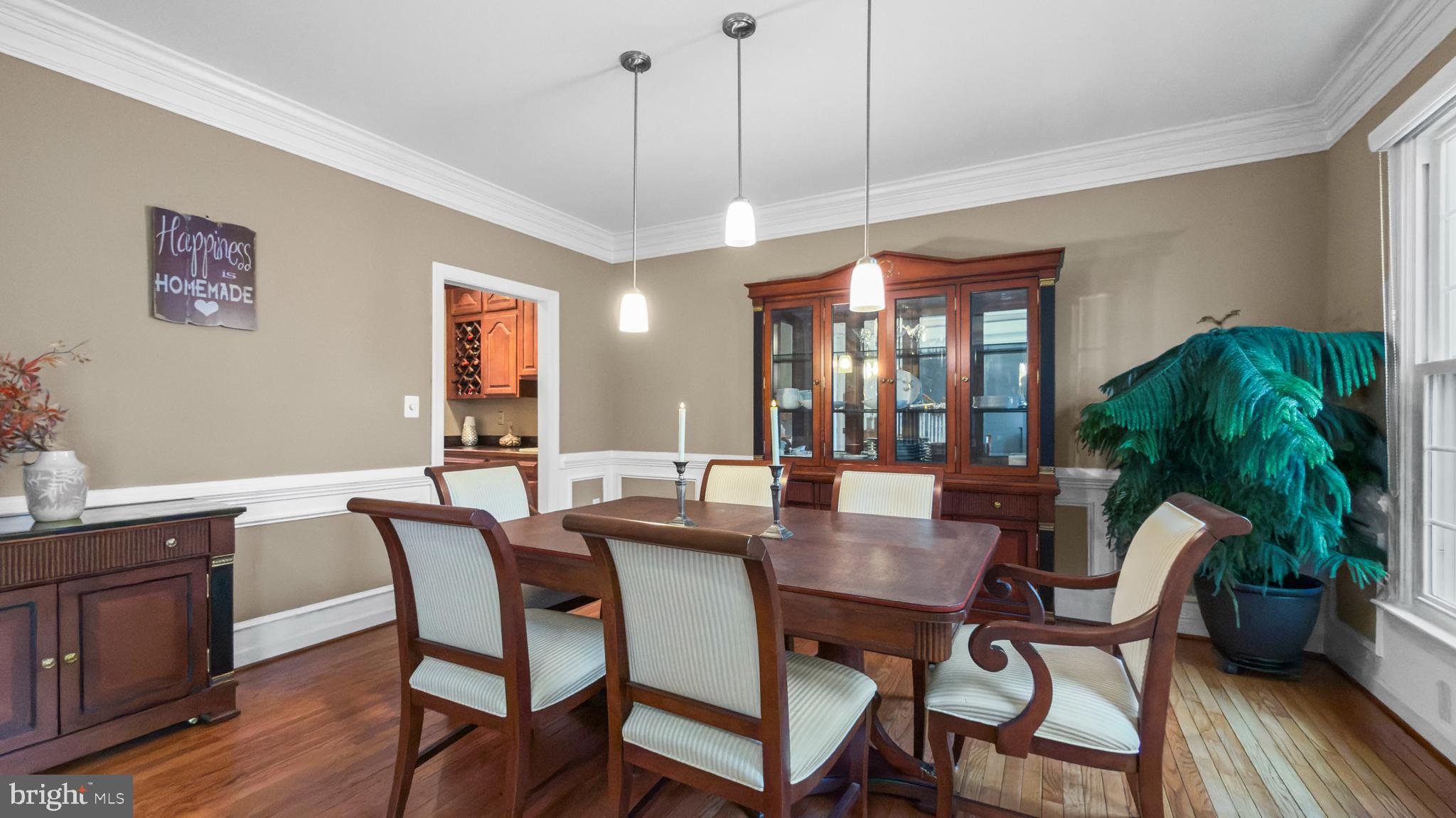 JAMES CREEK - Residential