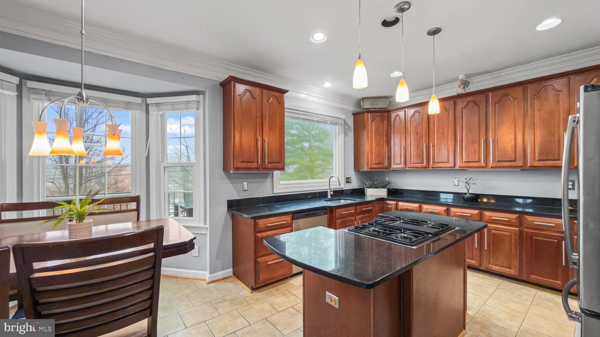 JAMES CREEK - Residential