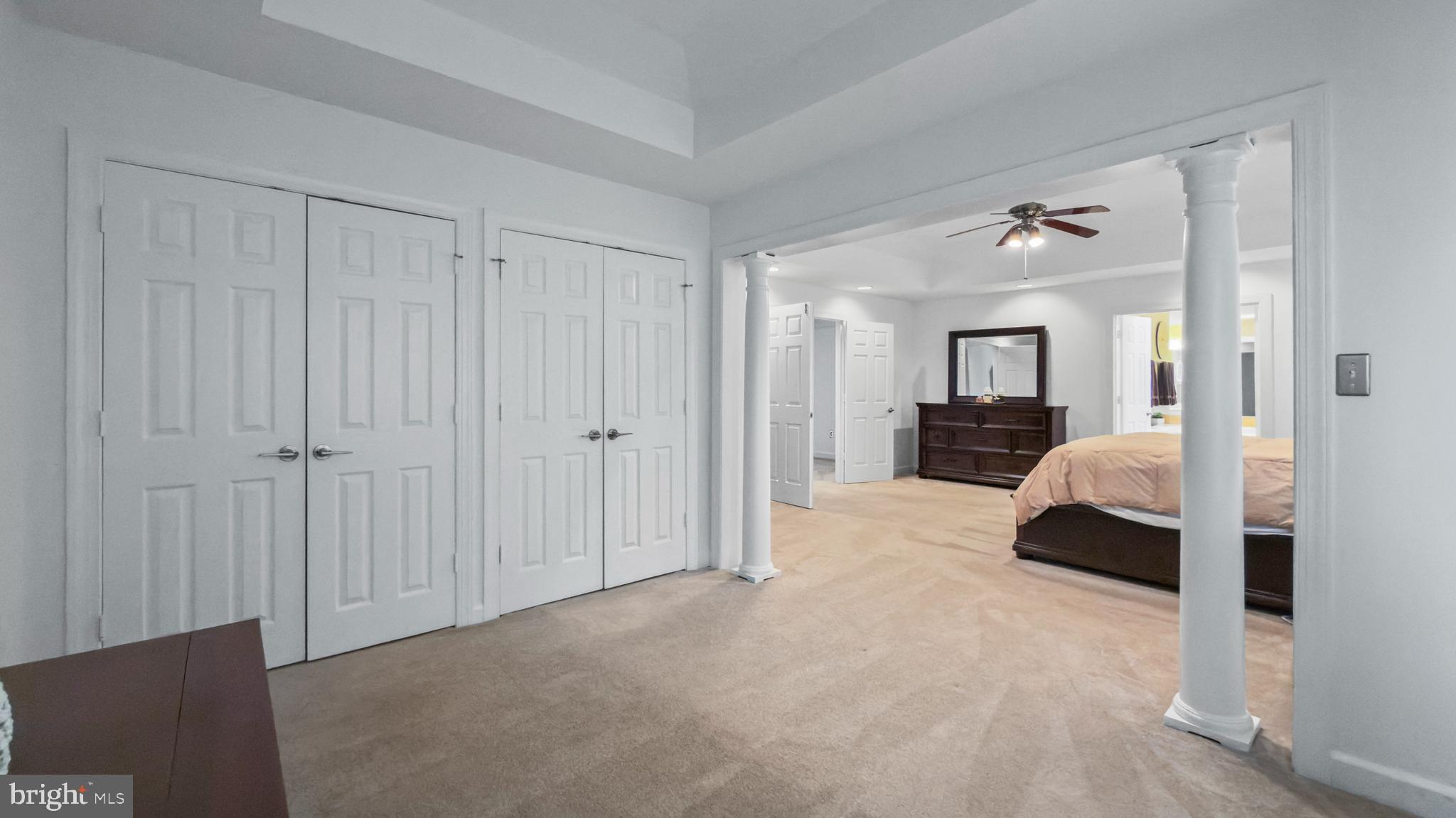 JAMES CREEK - Residential