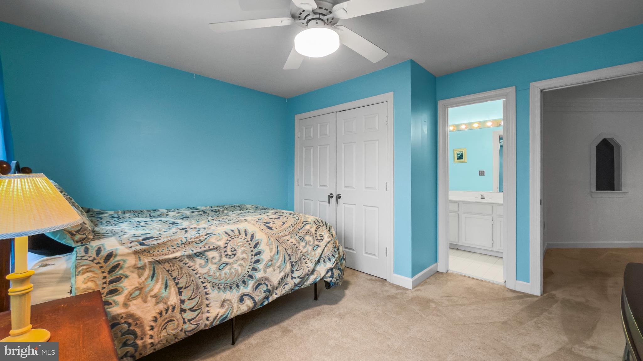 JAMES CREEK - Residential