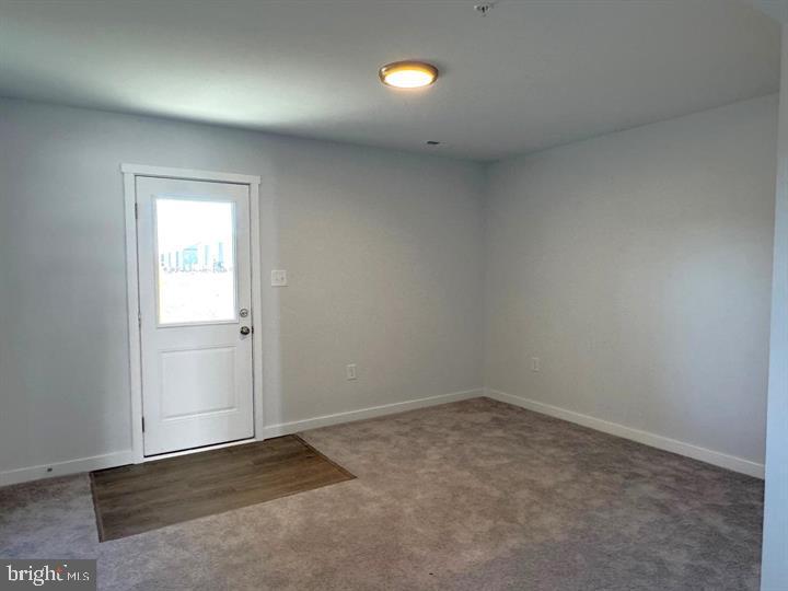 COMMUNITIES OF BURWELL - Residential