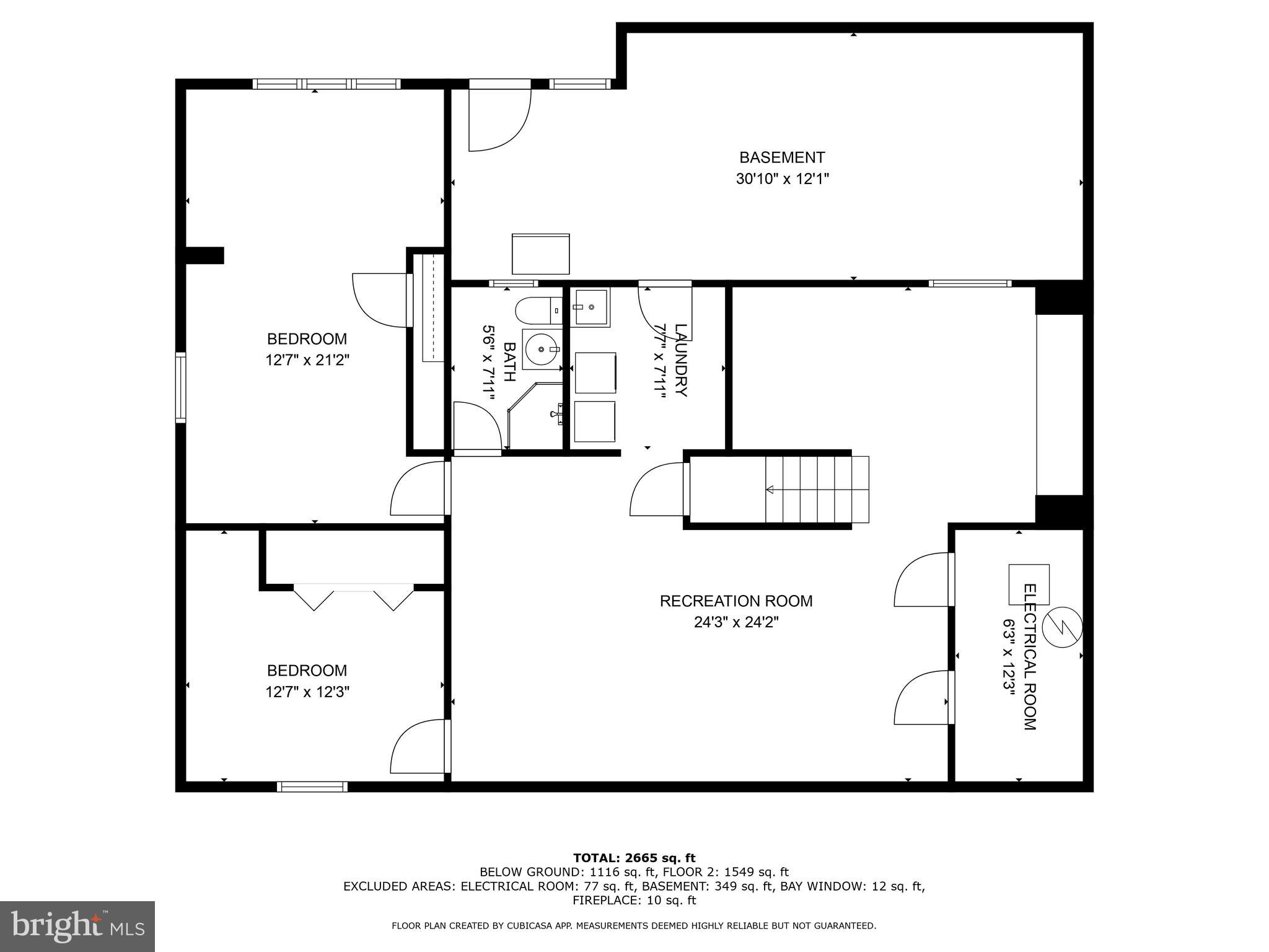 ROCK SPRING - Residential