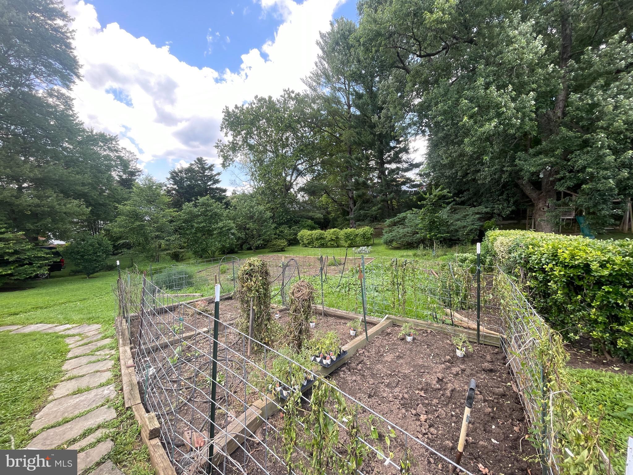 ROCK SPRING - Residential