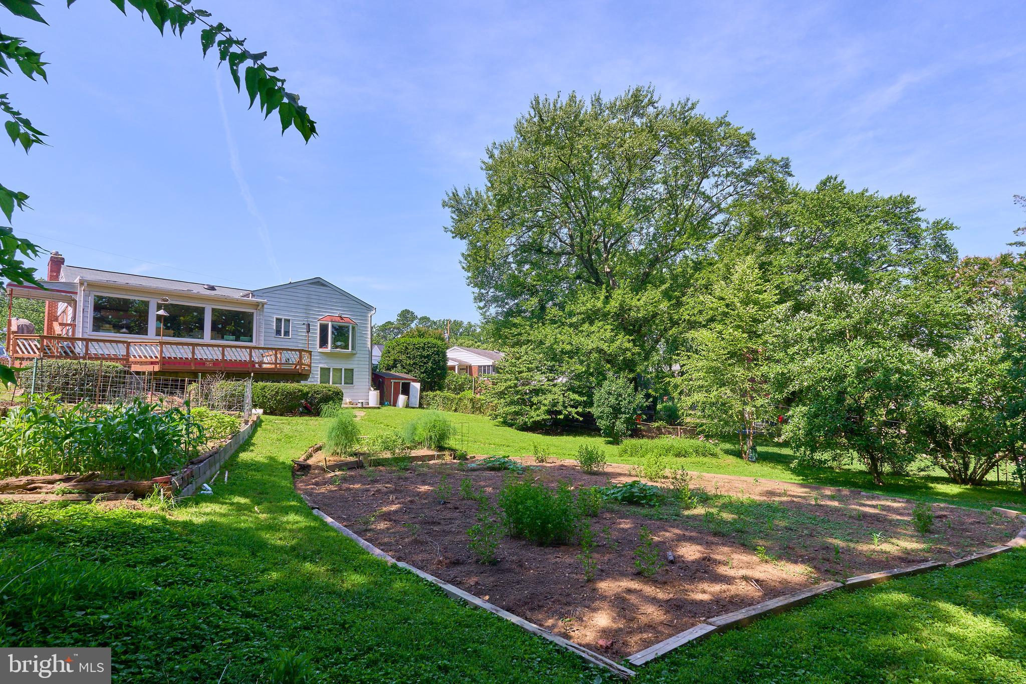 ROCK SPRING - Residential