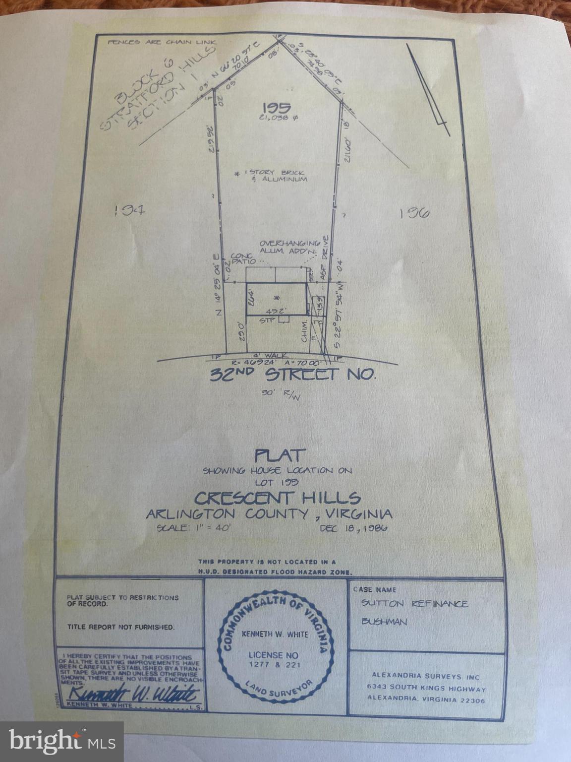ROCK SPRING - Residential