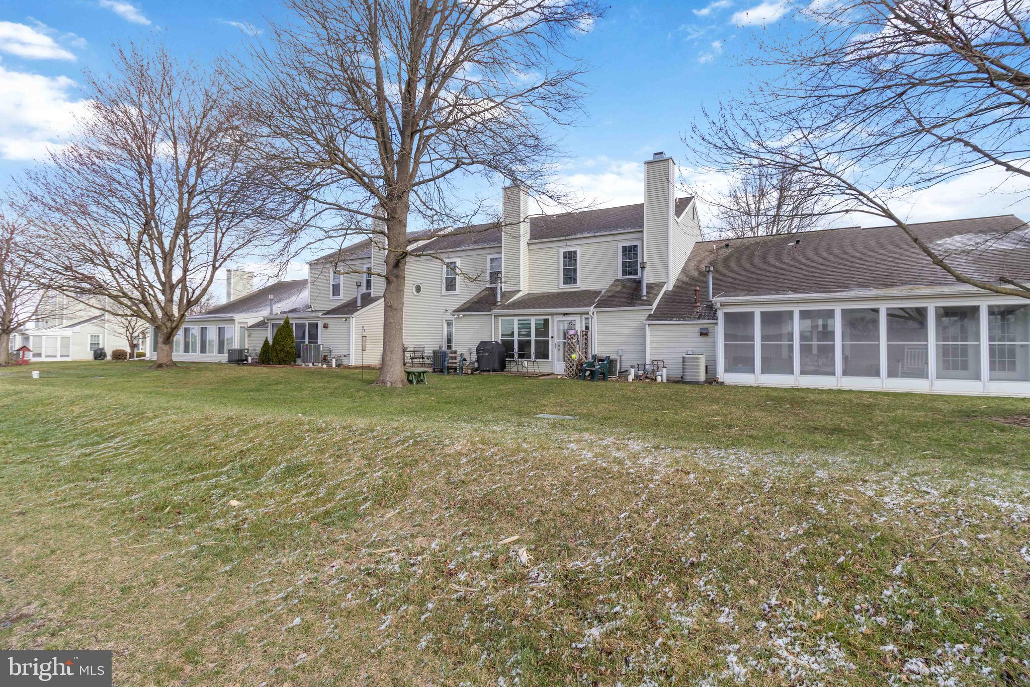 ROCKLEDGE - Residential