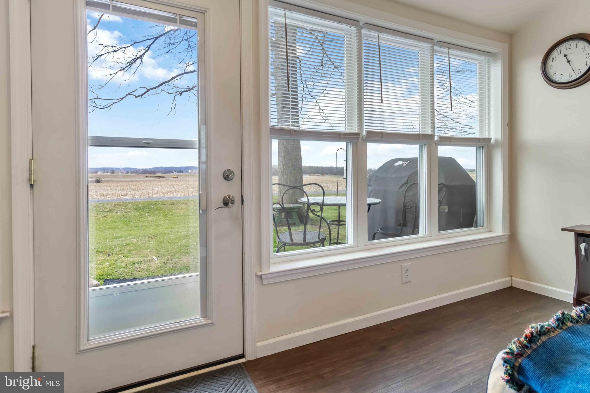 ROCKLEDGE - Residential