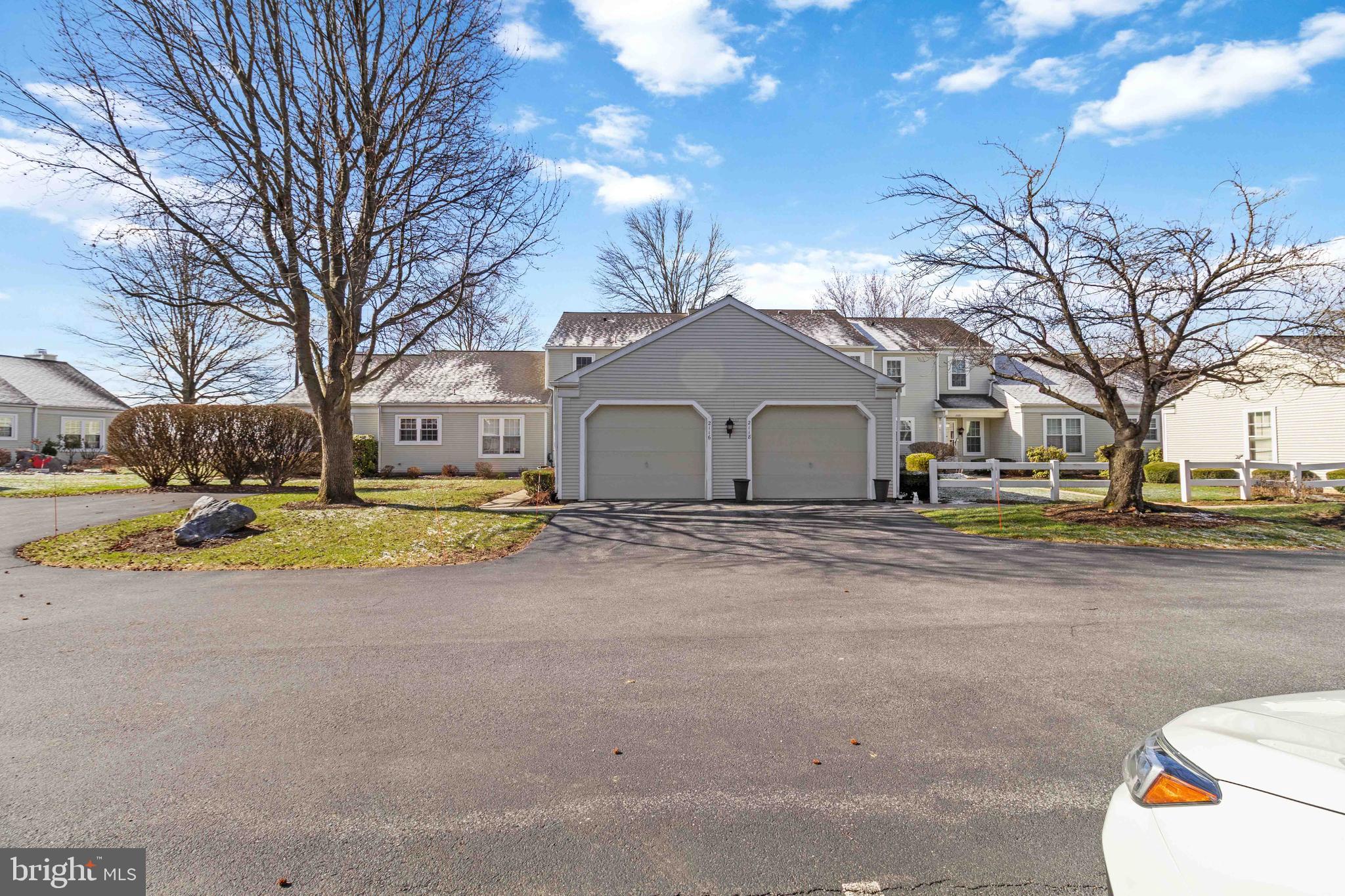 ROCKLEDGE - Residential